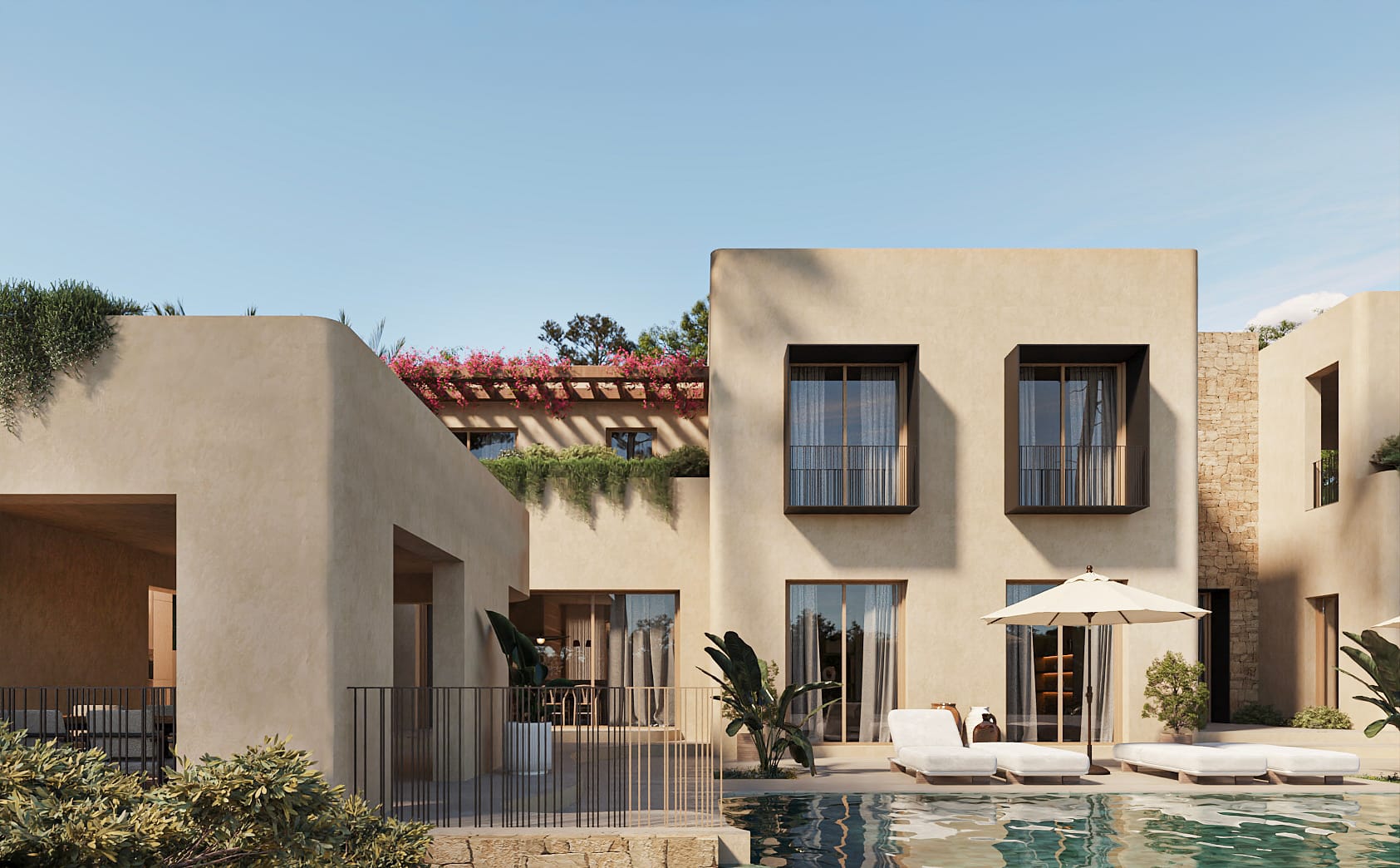 property for sale in Spain