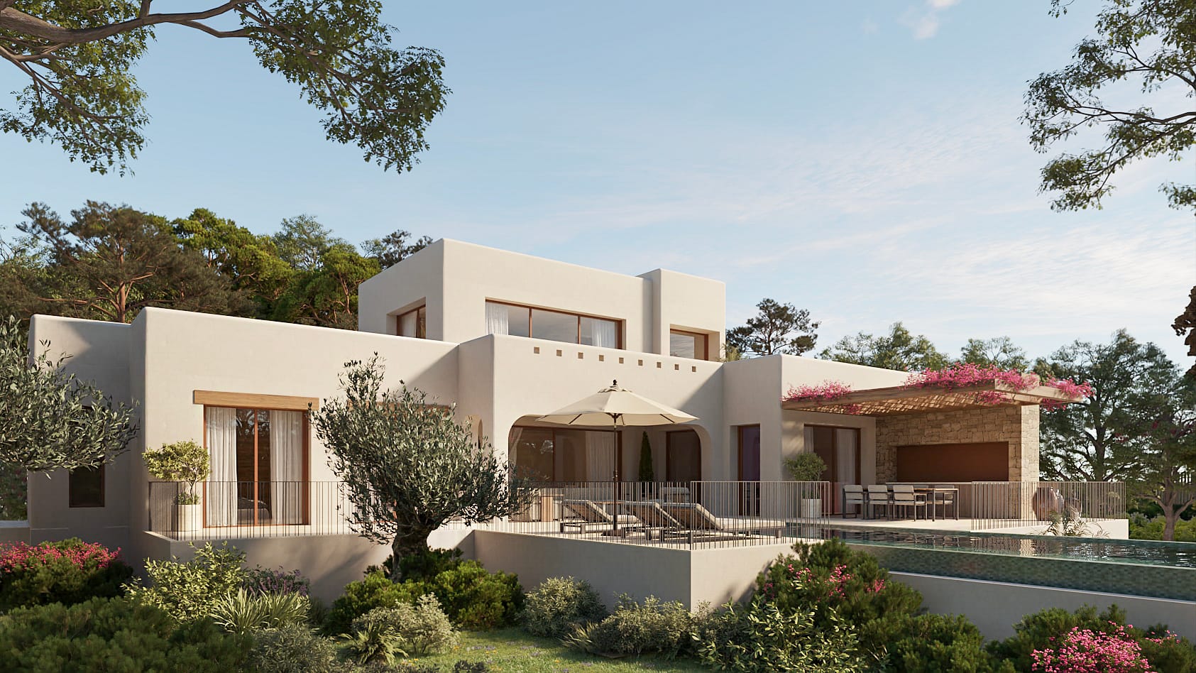 property for sale in Spain