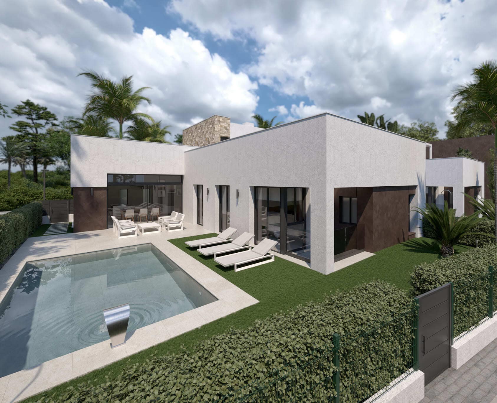 property for sale in Spain