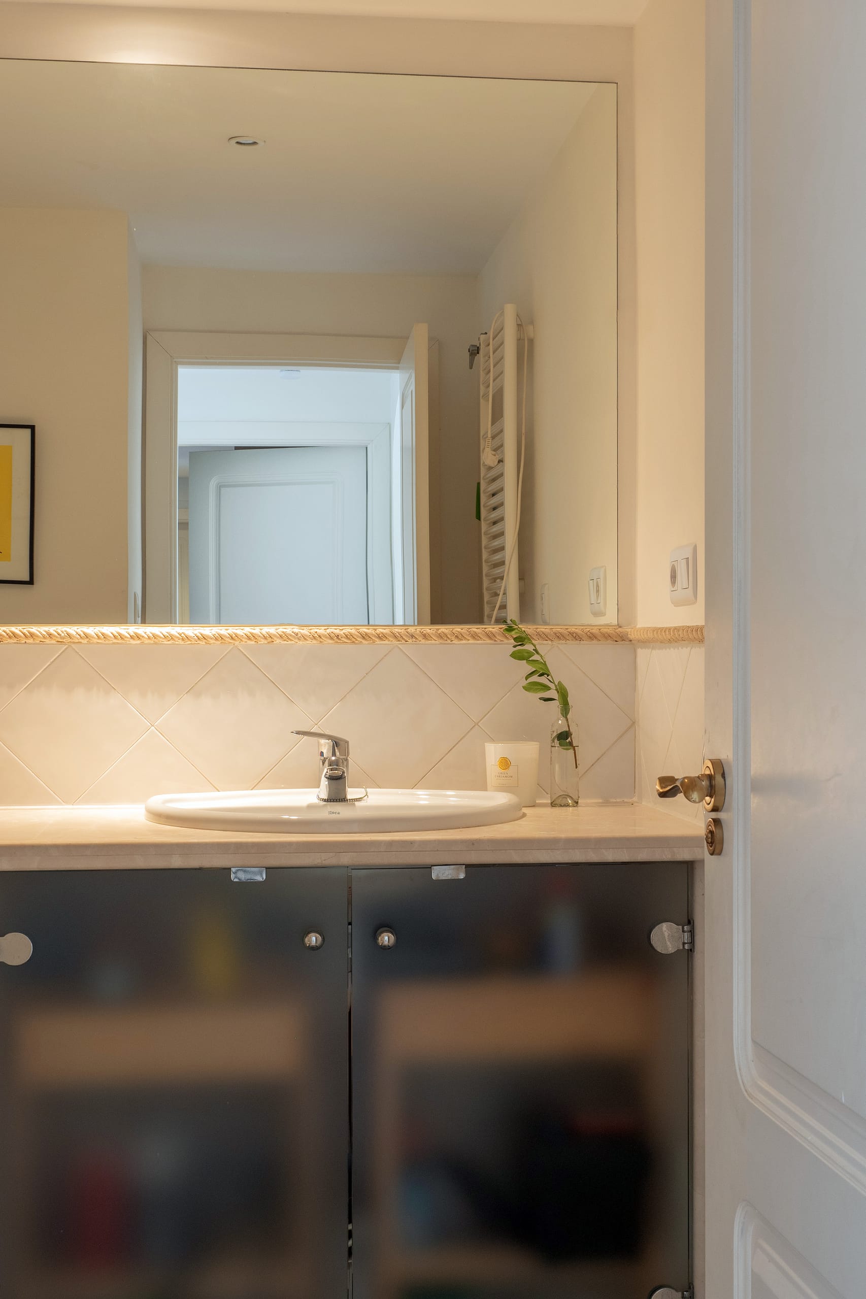 Elegant apartment with spacious terrace and garden views in Ses Penyes Rotges, Nova Santa Ponsa 6