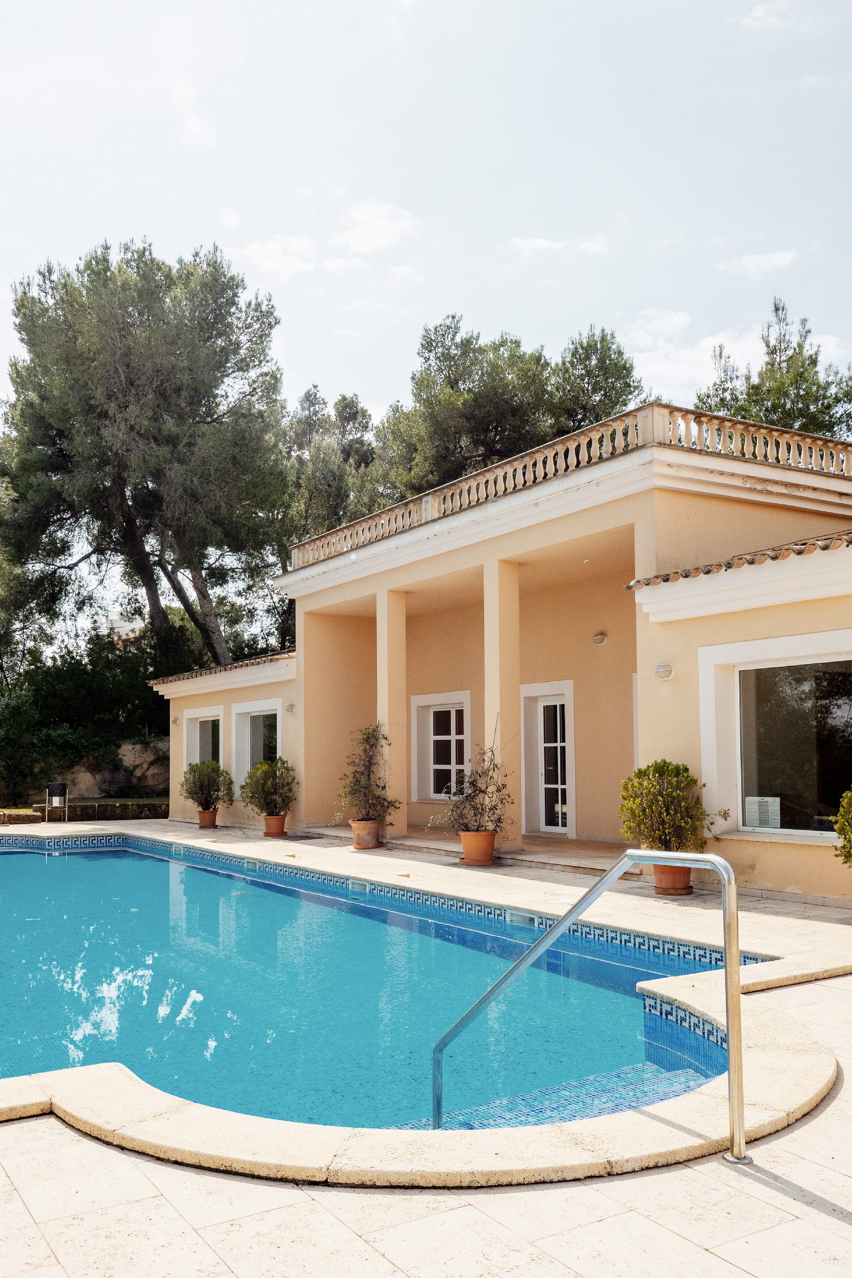 Penthouse in Bonanova Mallorca