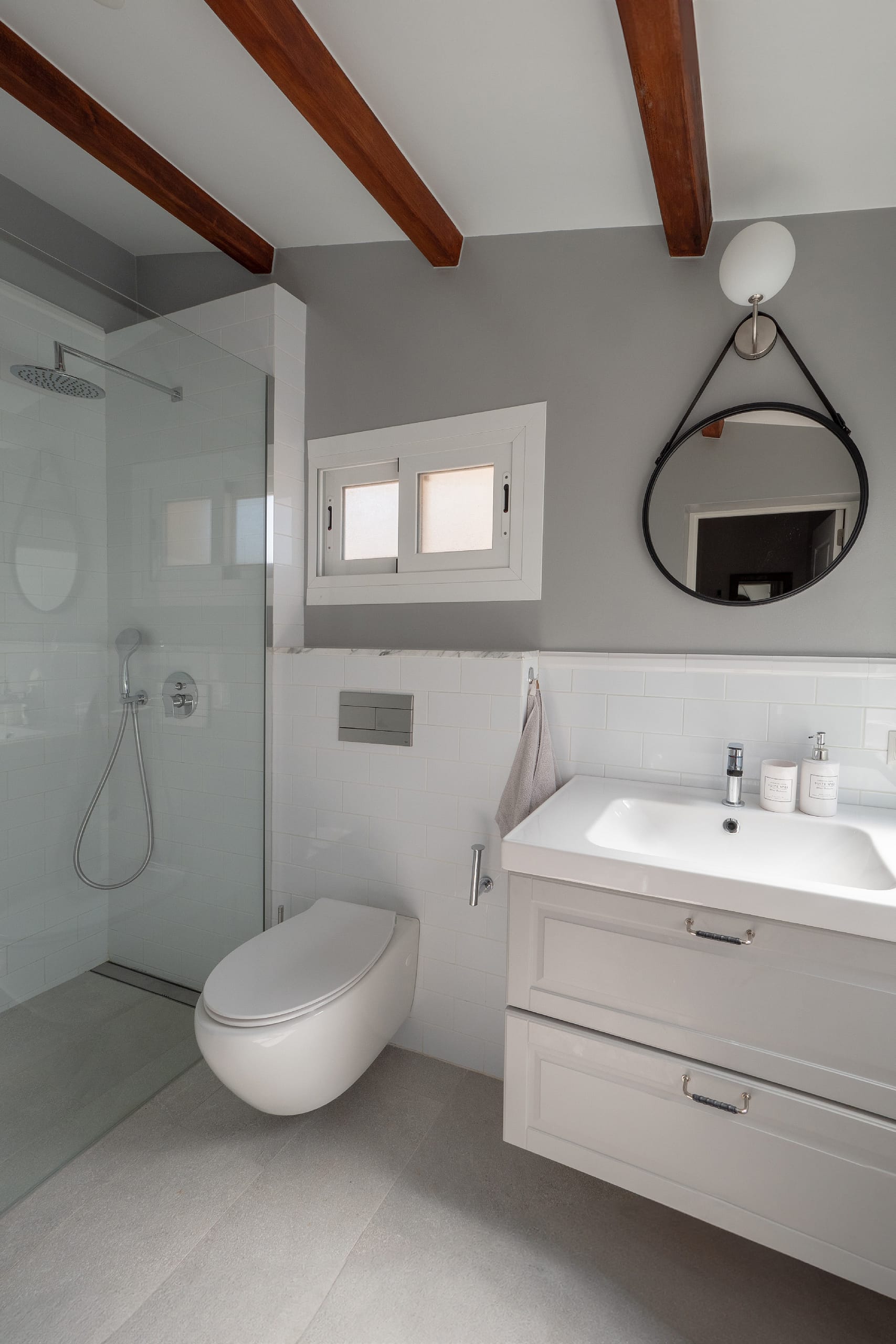 Bright and spacious apartment in the heart of Santa Catalina 6