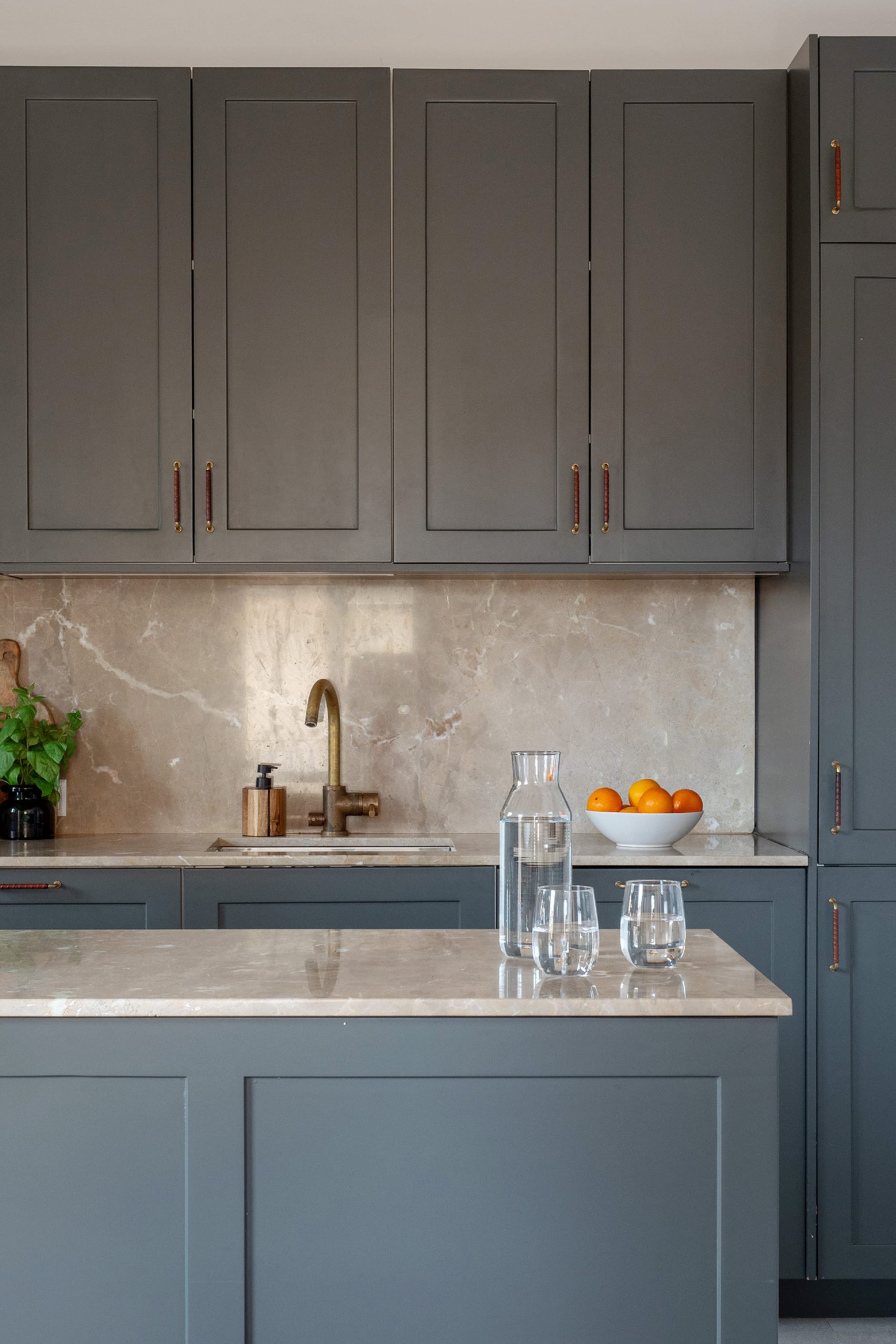 Bright and spacious apartment in the heart of Santa Catalina 1