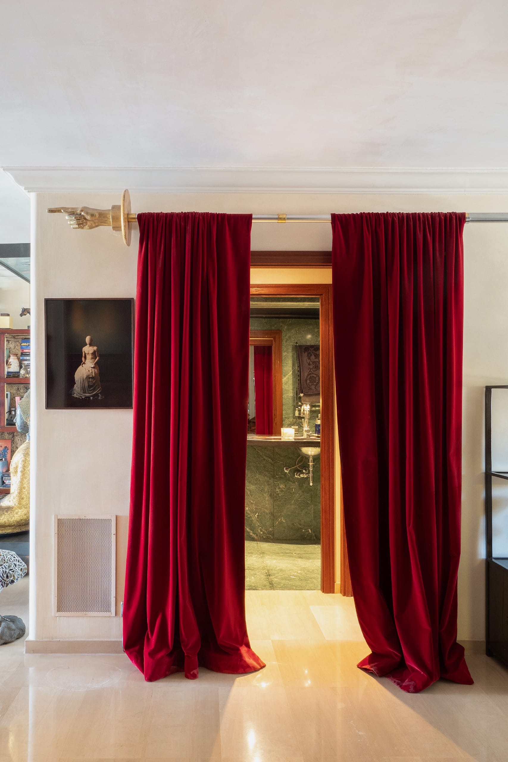 Exceptional Sea View Penthouse in La Bonanova 33