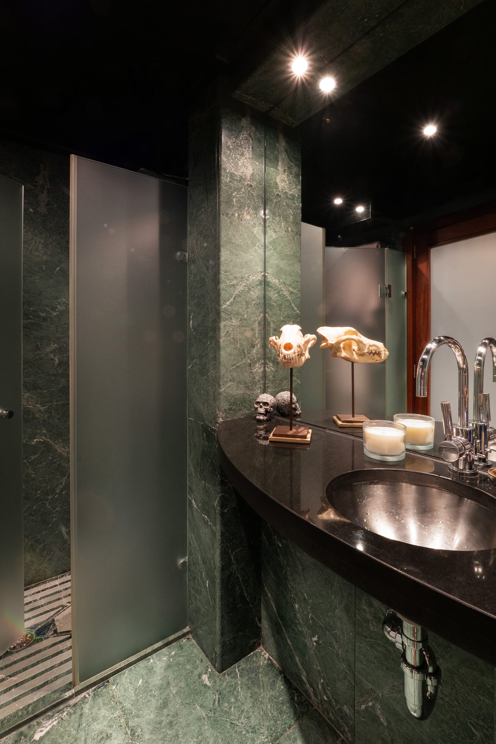 Exceptional Sea View Penthouse in La Bonanova 29