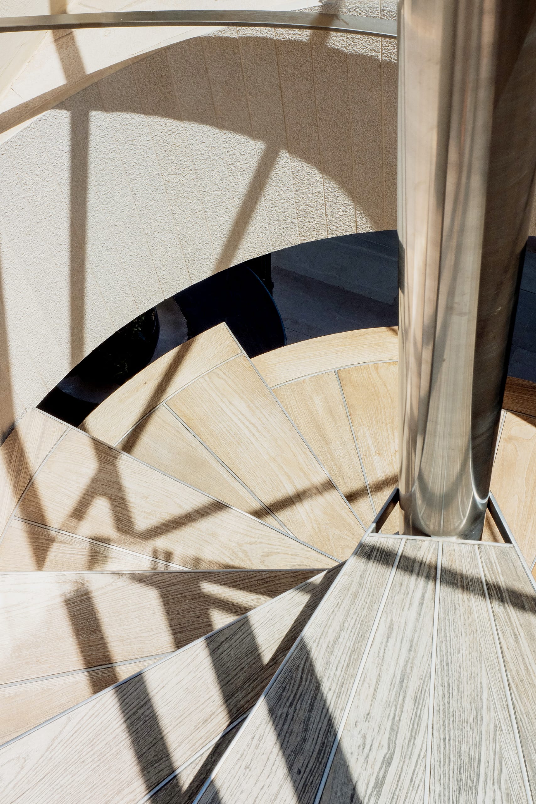 Exceptional Sea View Penthouse in La Bonanova 22