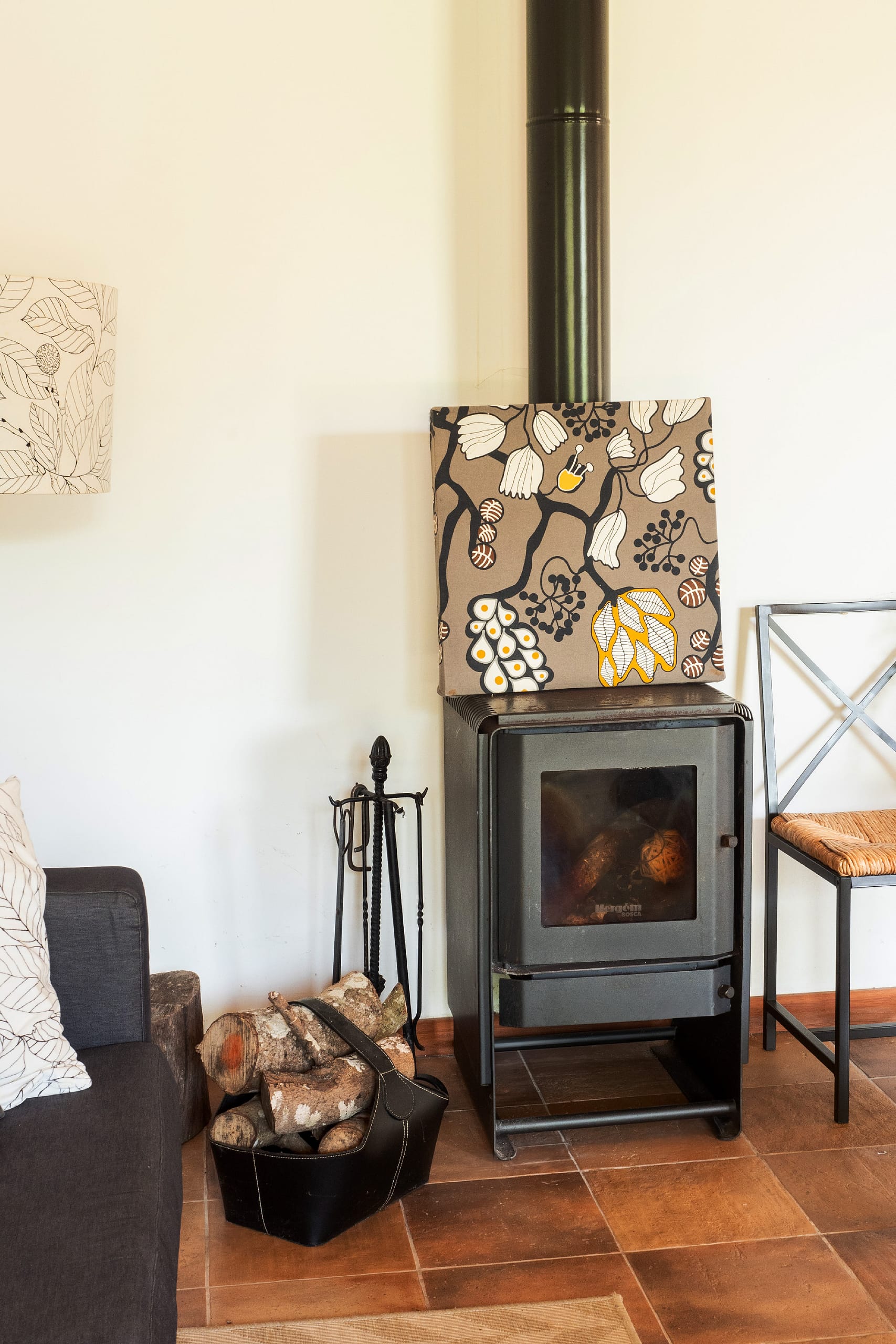 Secluded countryside finca with pool and and tourist license in Campanet 10