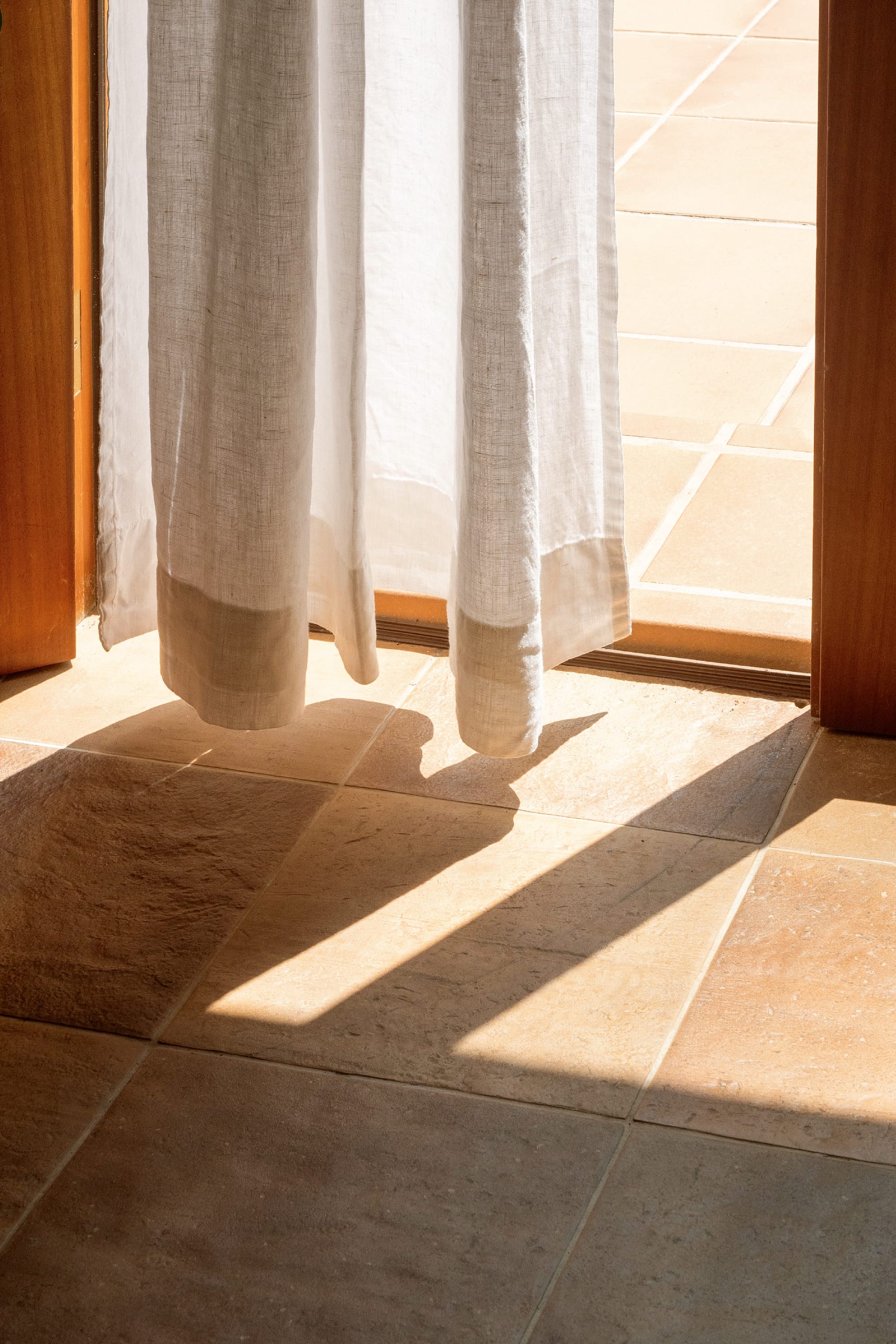 ecluded countryside finca with pool and and tourist license in Campanet 8