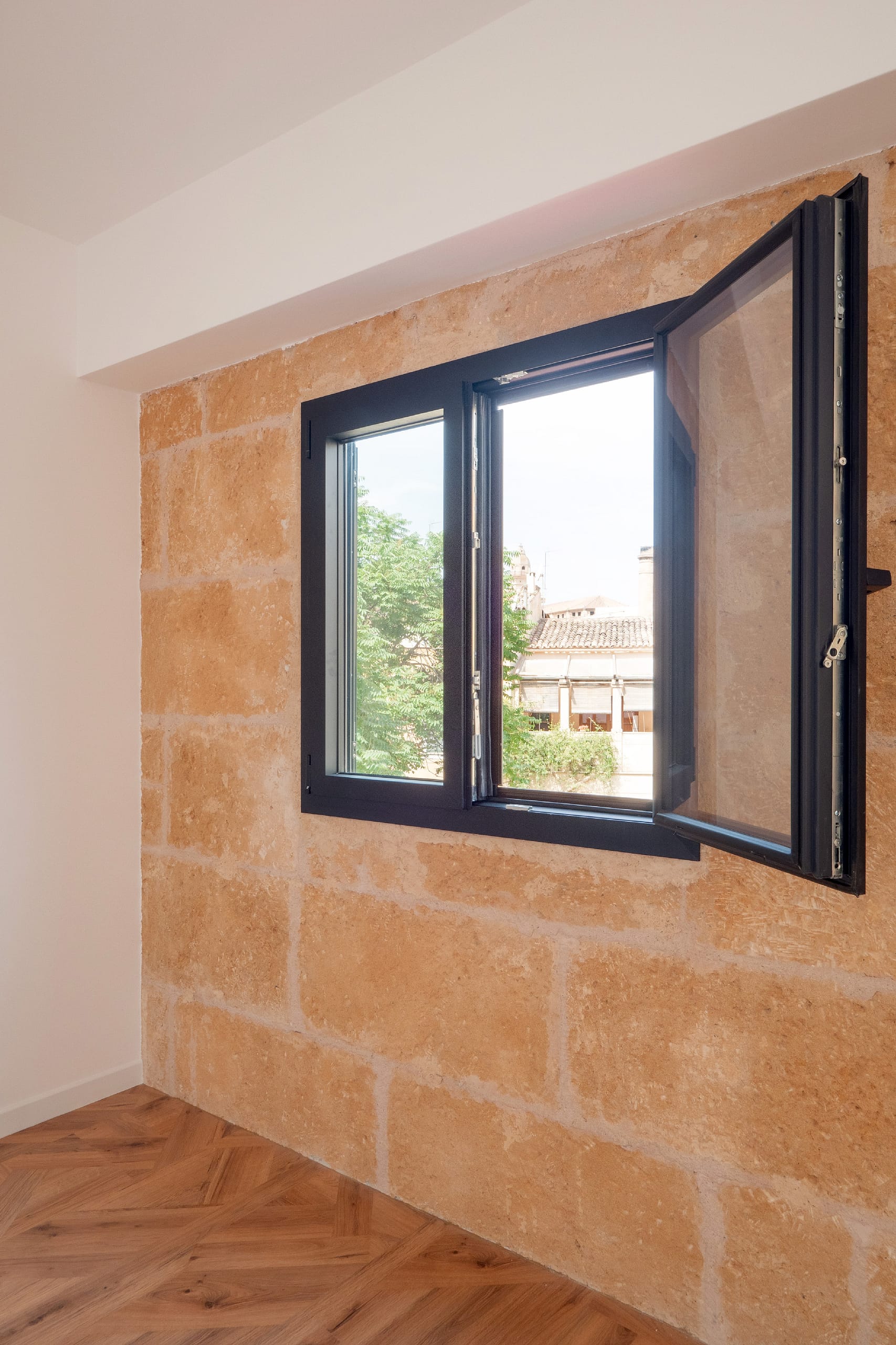 Apartment in Old Town, Palma 3