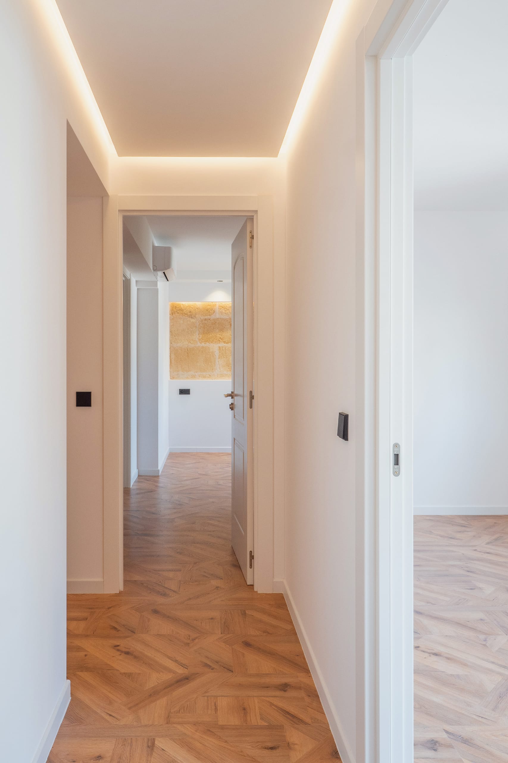 Apartment in Old Town, Palma 2