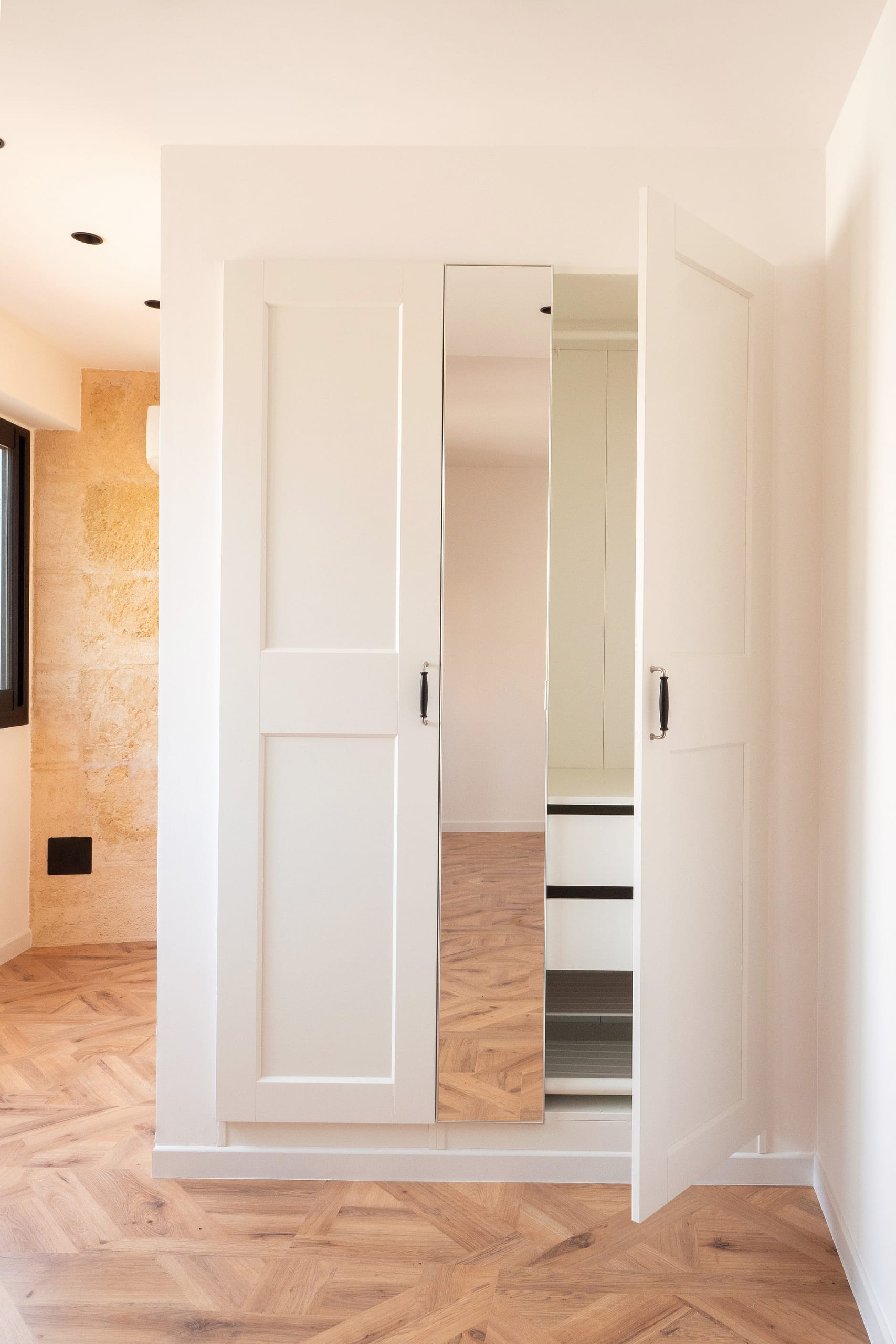 Apartment in Old Town, Palma 1