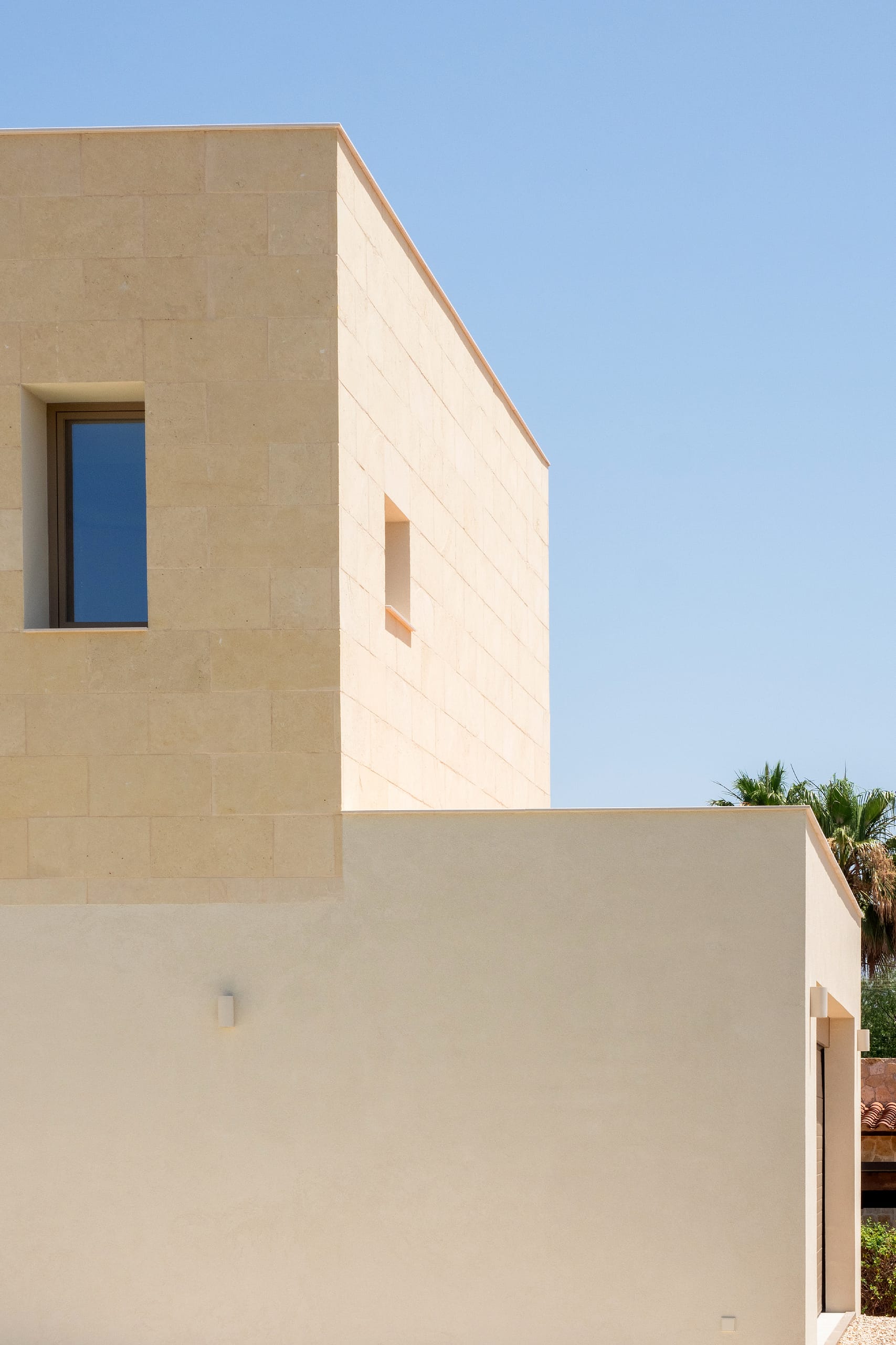 Stunning Modern Villa with Panoramic Views in Sa Font Seca 36