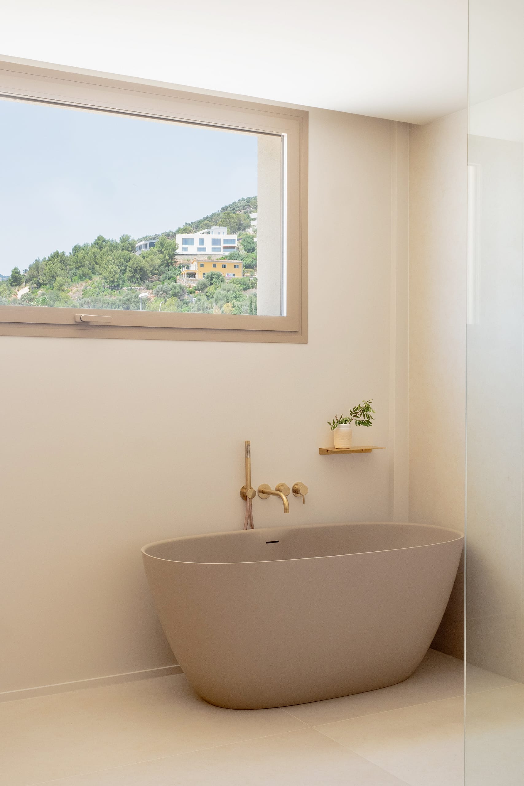 Stunning Modern Villa with Panoramic Views in Sa Font Seca 35