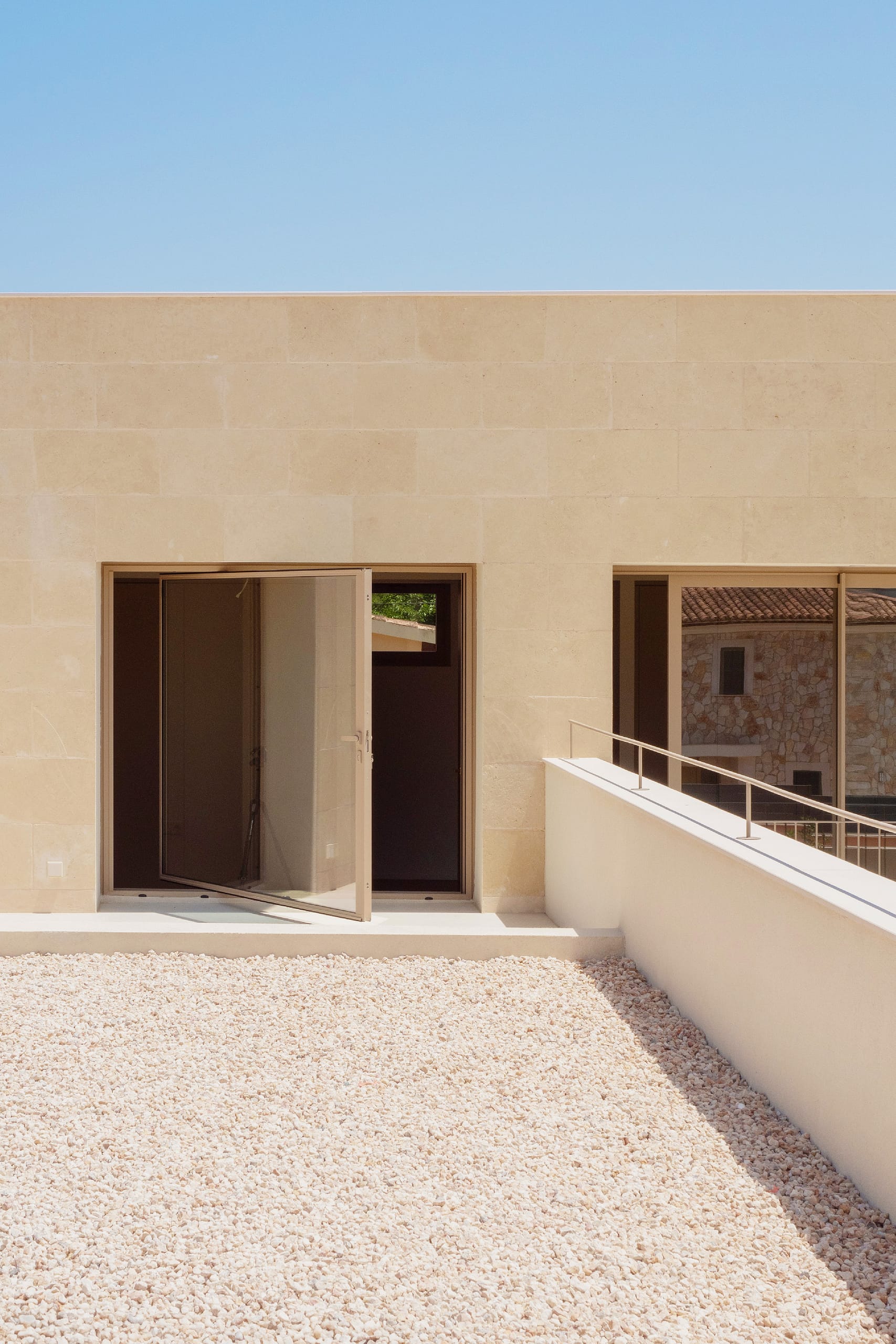 Stunning Modern Villa with Panoramic Views in Sa Font Seca 24