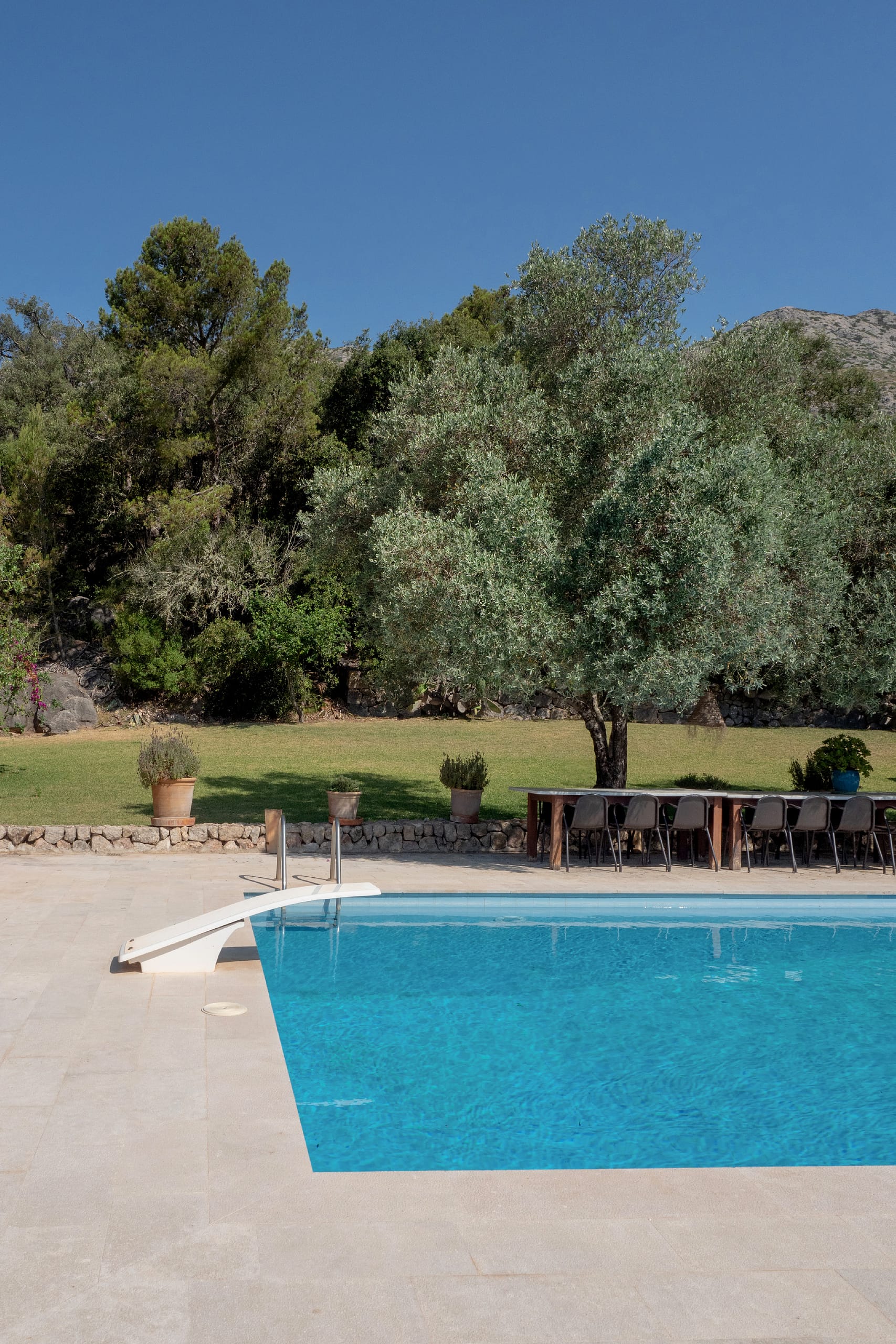 Stunning finca with guest houses in Pollensa 4