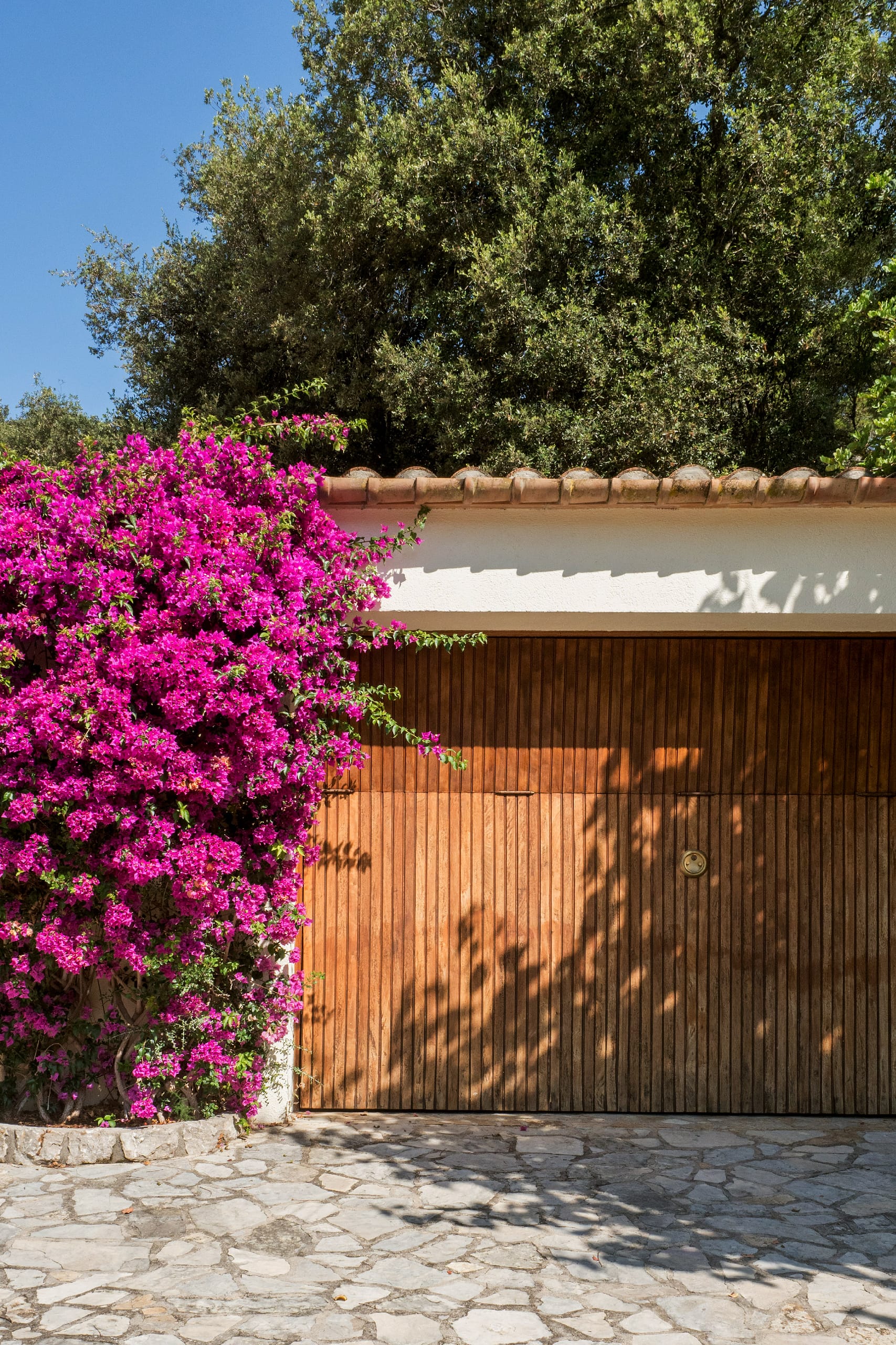 Stunning finca with guest houses in Pollensa 26