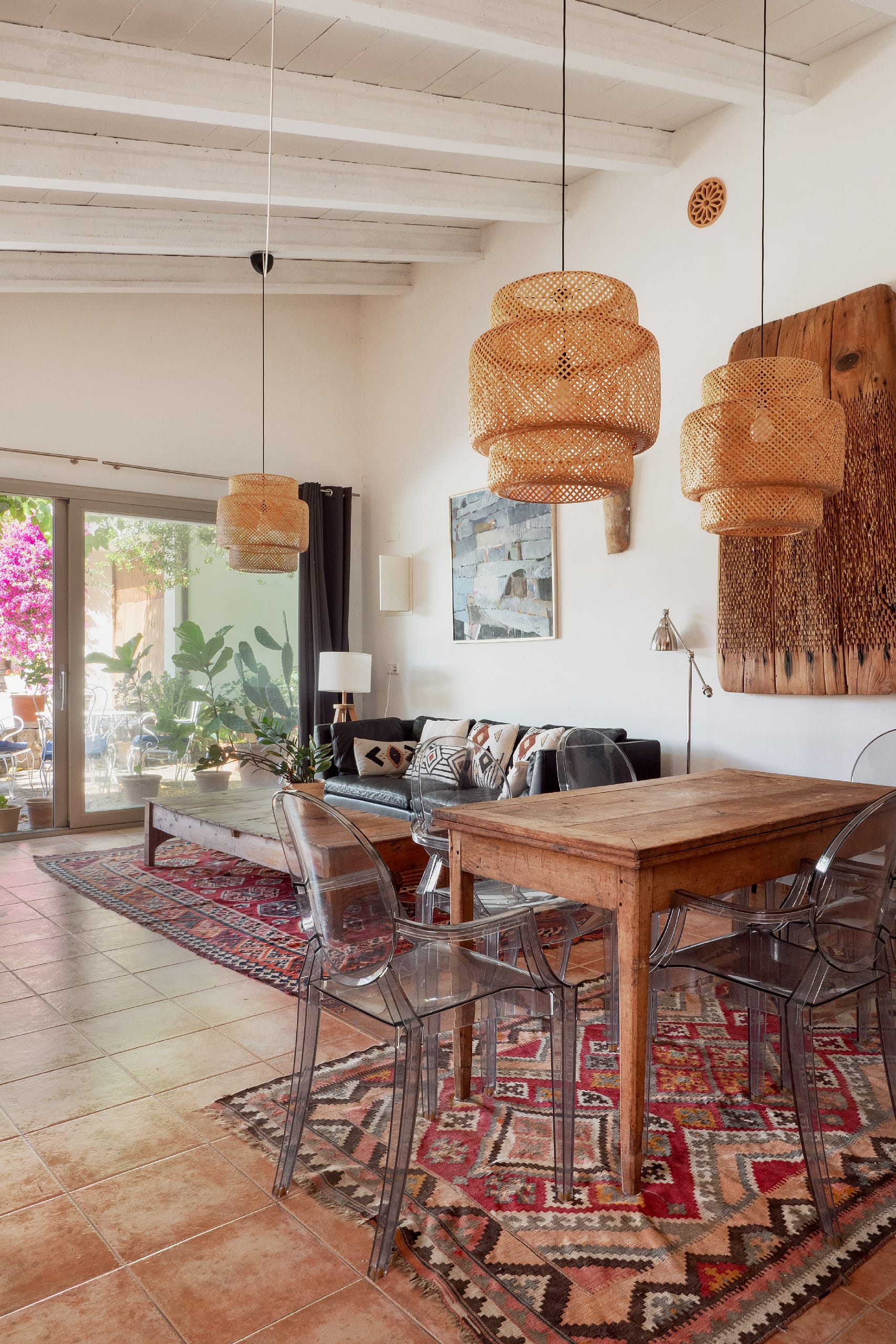 Stunning finca with guest houses in Pollensa 23