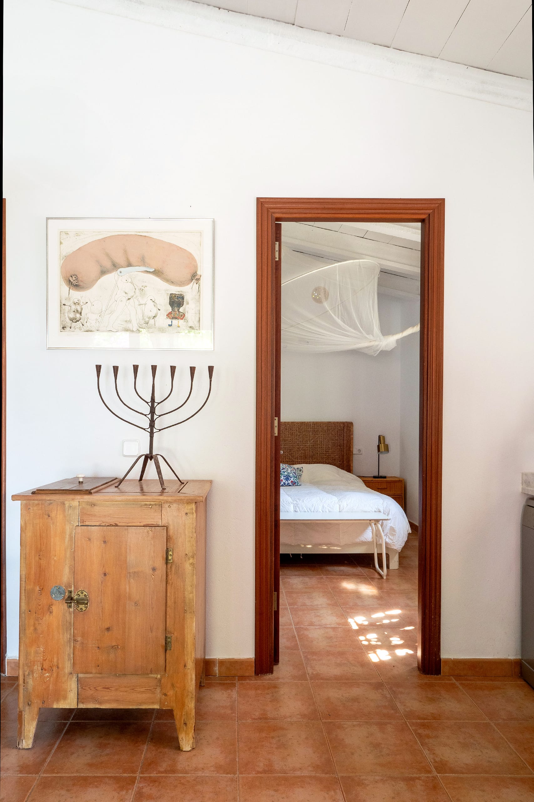 Stunning finca with guest houses in Pollensa 22