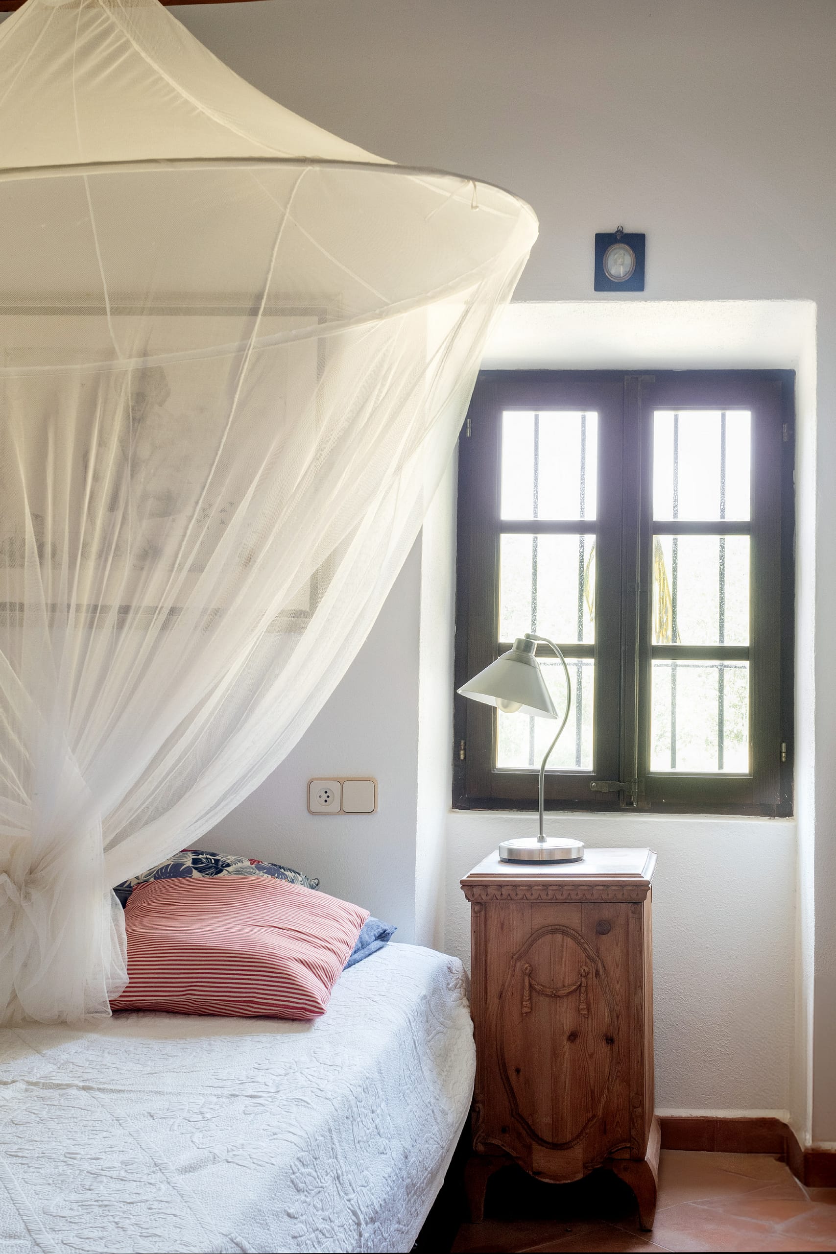 Stunning finca with guest houses in Pollensa 6