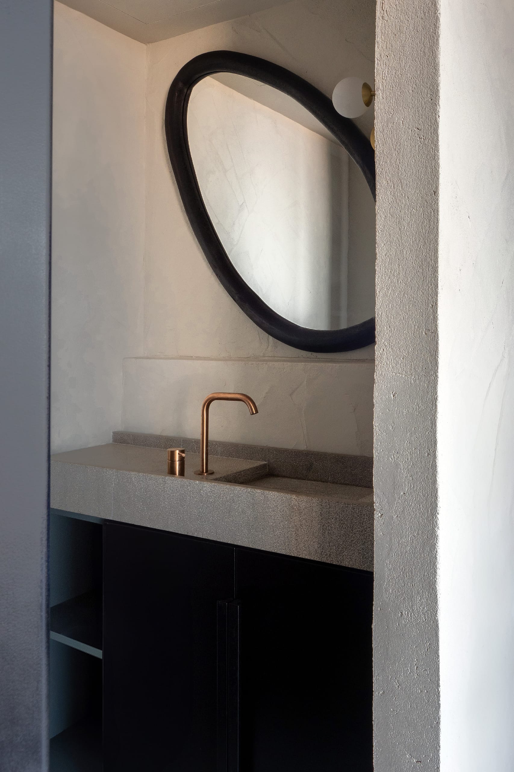 Stunning apartment with panoramic sea and Palma bay views 27