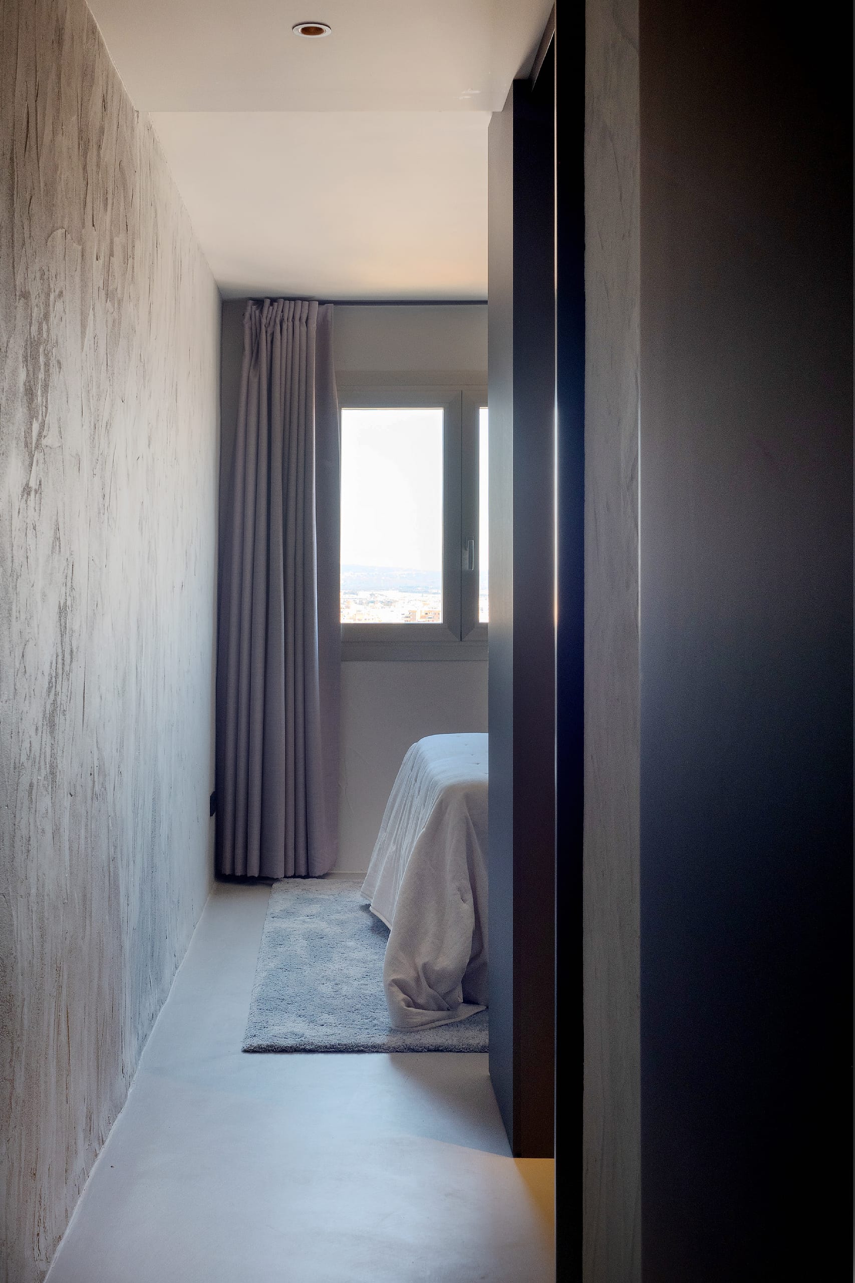 Stunning apartment with panoramic sea and Palma bay views 5