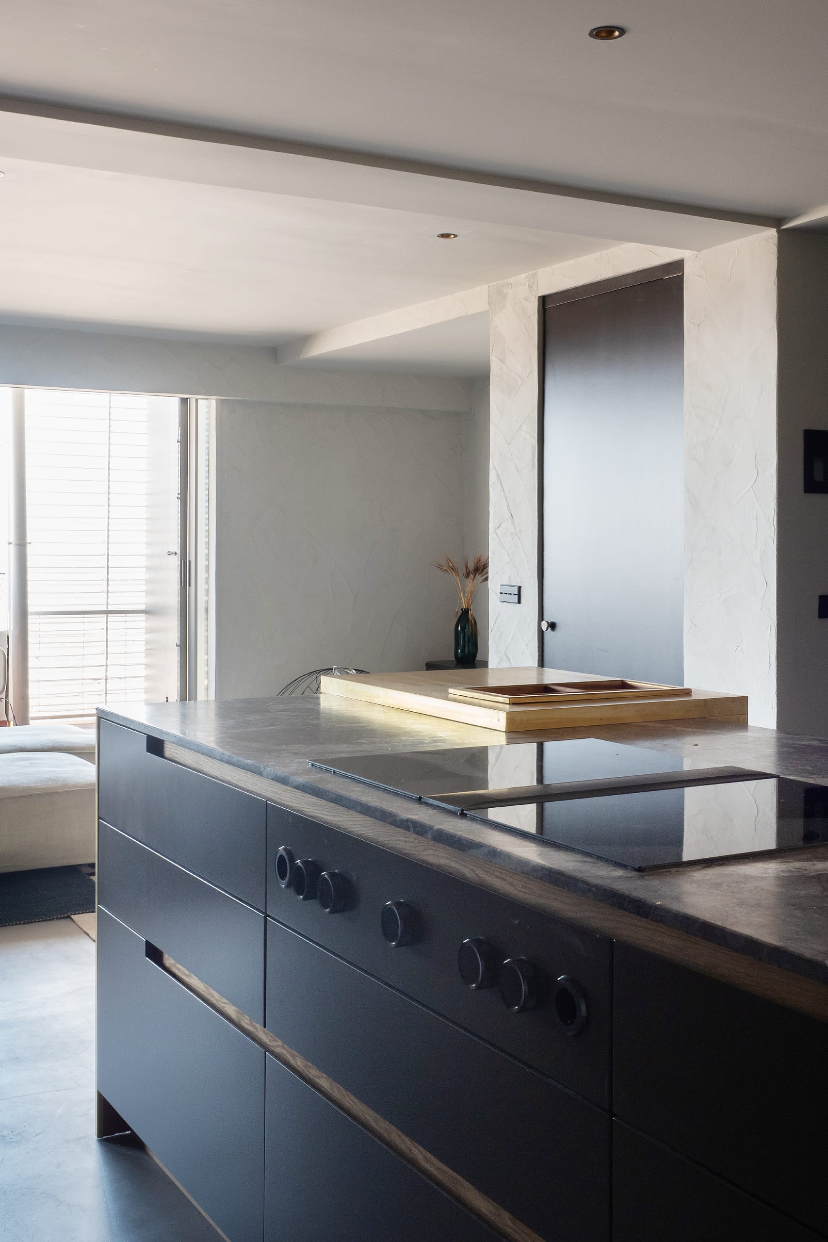 Stunning apartment with panoramic sea and Palma bay views 4