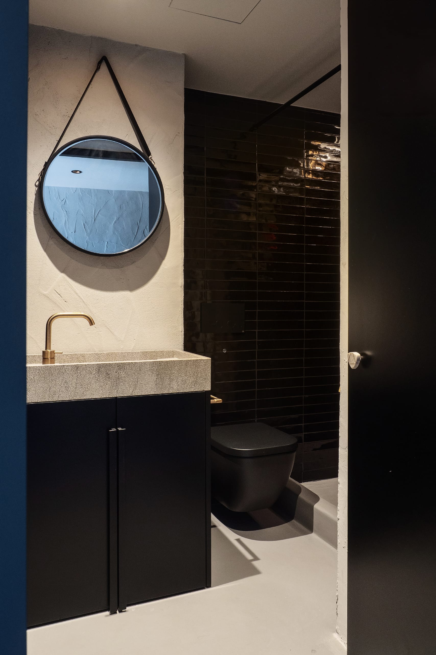 Stunning apartment with panoramic sea and Palma bay views 3