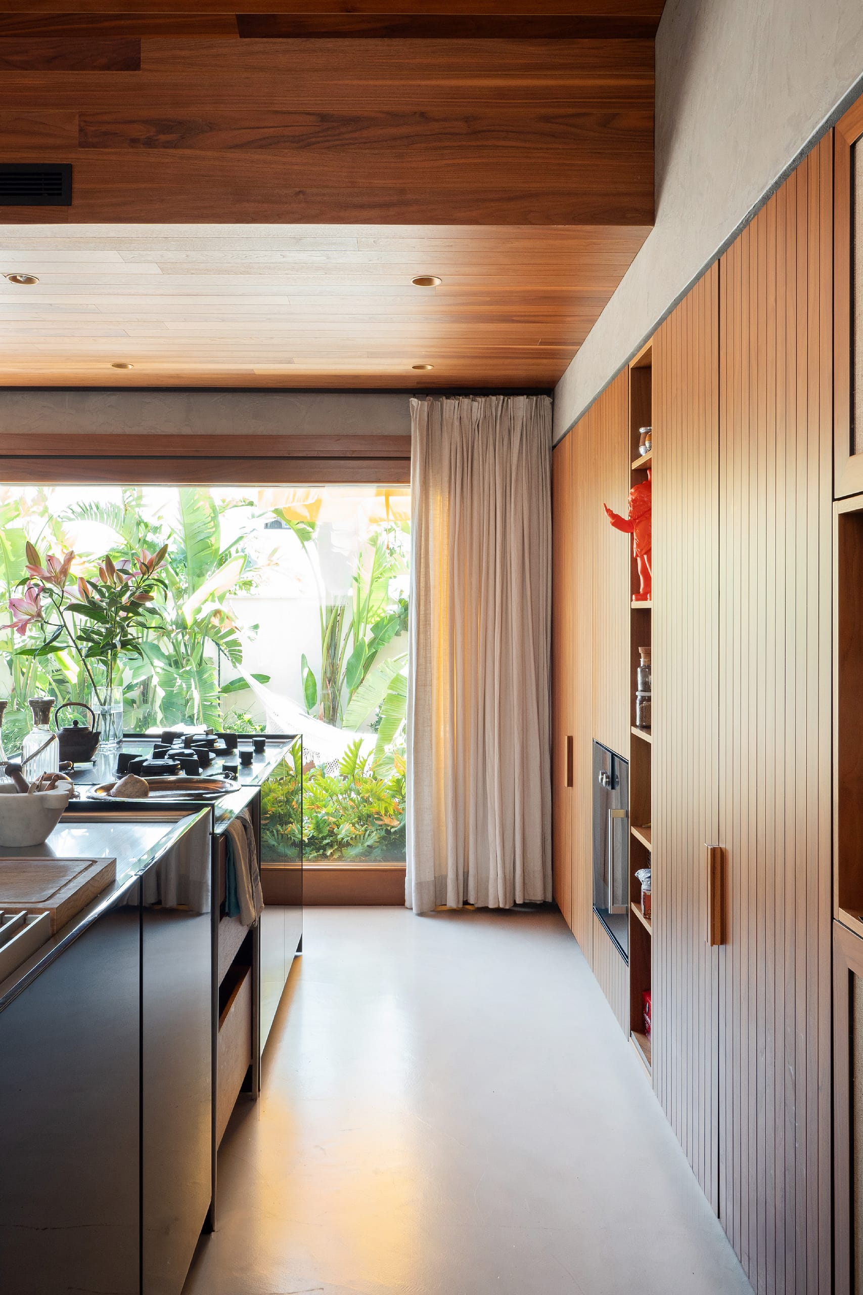 Stunning modern duplex apartment with Private Pool in the Heart of Santa Catalina, Palma 24