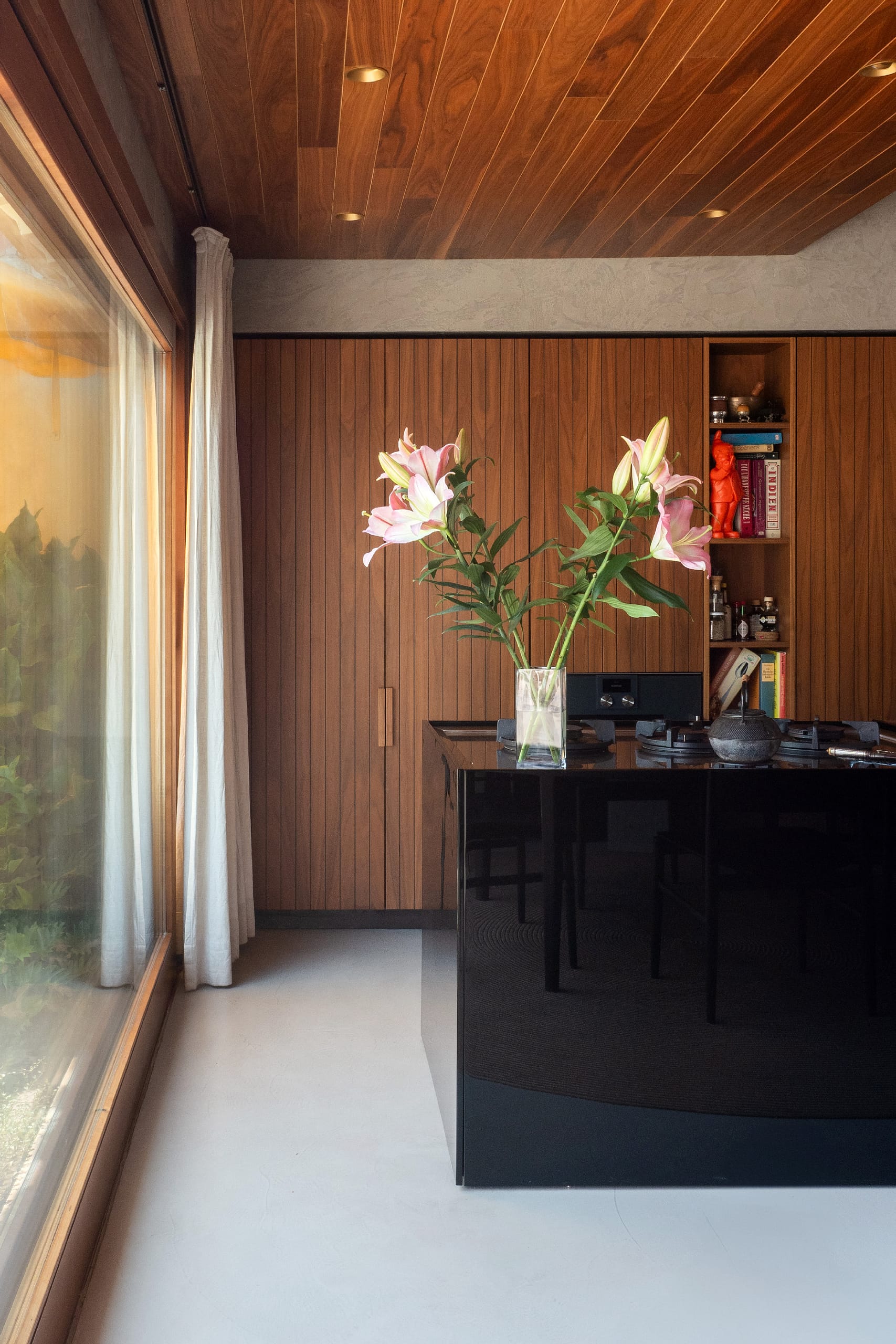 Stunning modern duplex apartment with Private Pool in the Heart of Santa Catalina, Palma 21