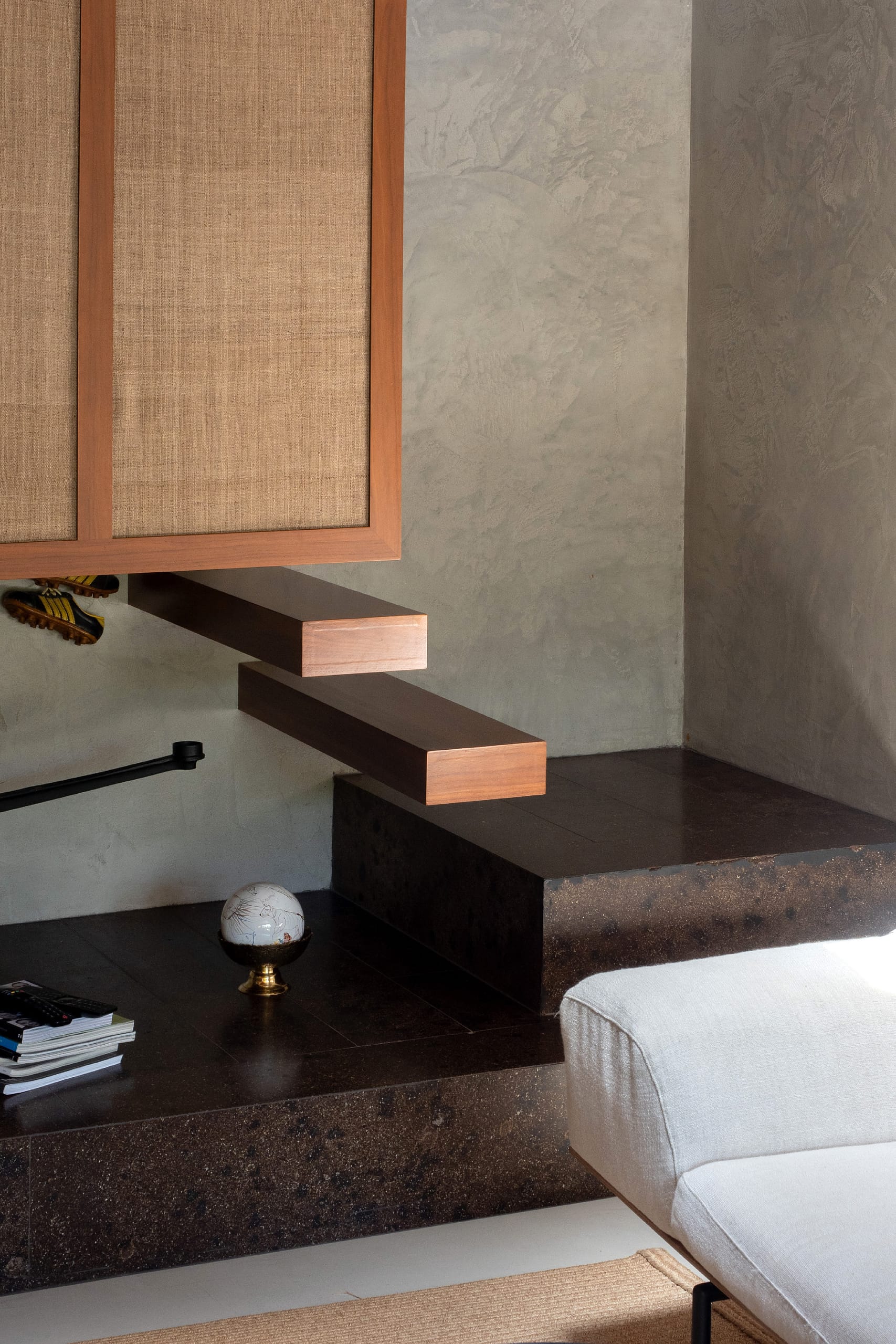 Stunning modern duplex apartment with Private Pool in the Heart of Santa Catalina, Palma 18