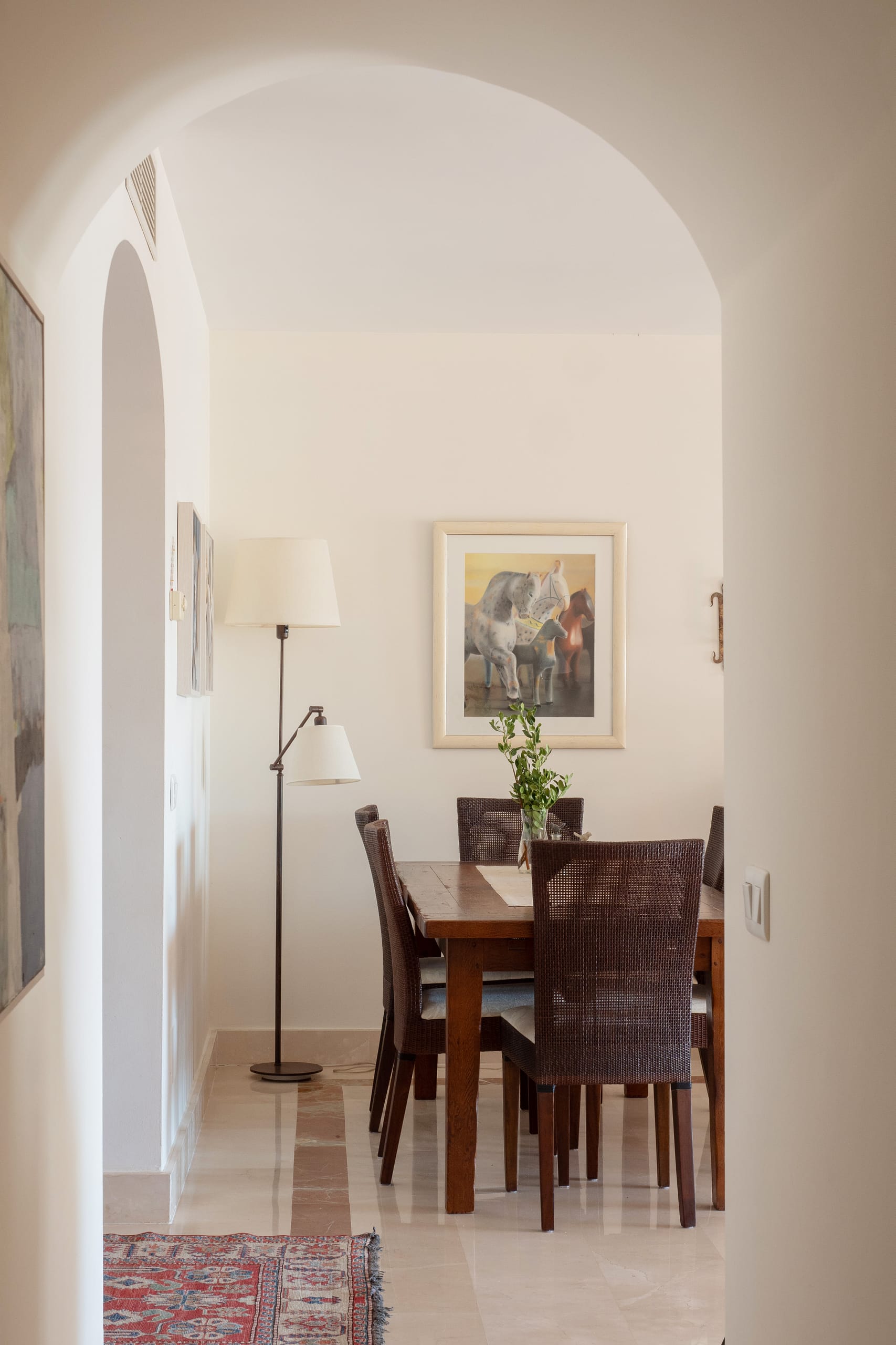 Elegant apartment with spacious terrace and garden views in Ses Penyes Rotges, Nova Santa Ponsa 8