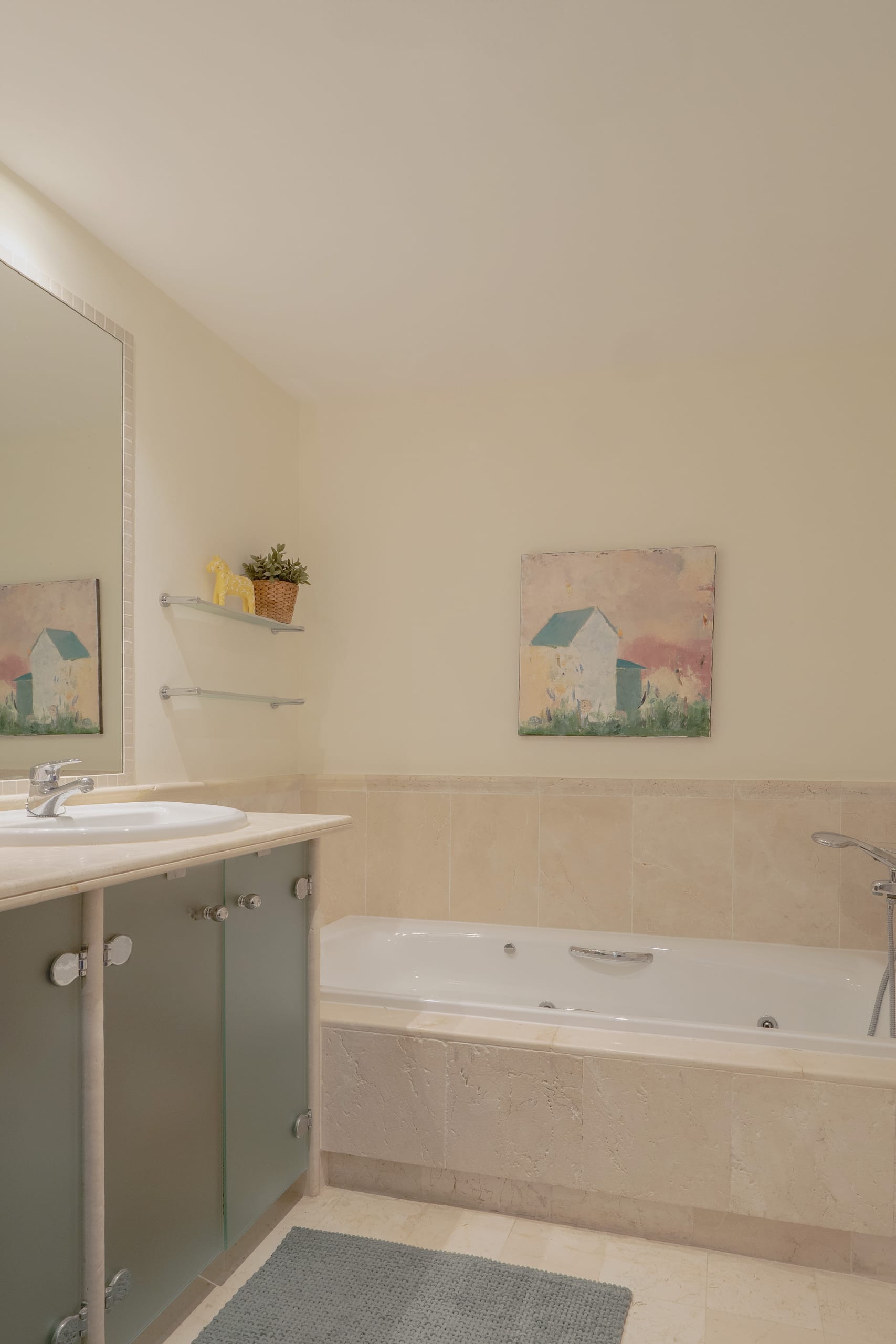 Elegant apartment with spacious terrace and garden views in Ses Penyes Rotges, Nova Santa Ponsa 7