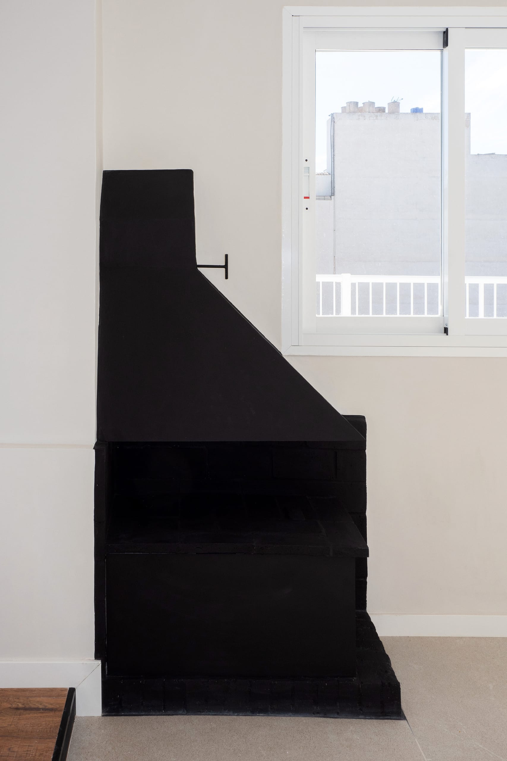 Renovated penthouse with large terrace and sea views in Santa Catalina