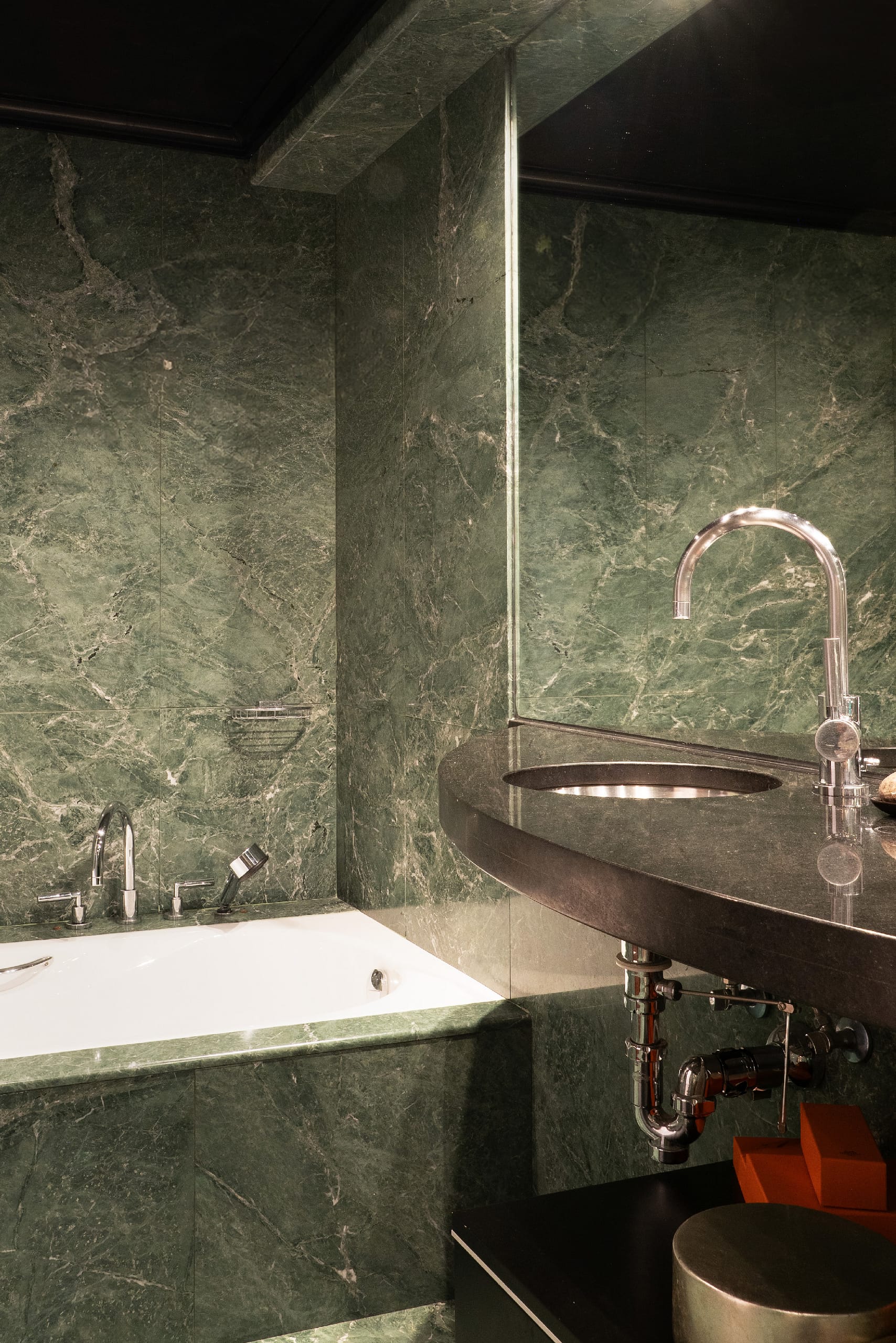 Exceptional Sea View Penthouse in La Bonanova 31