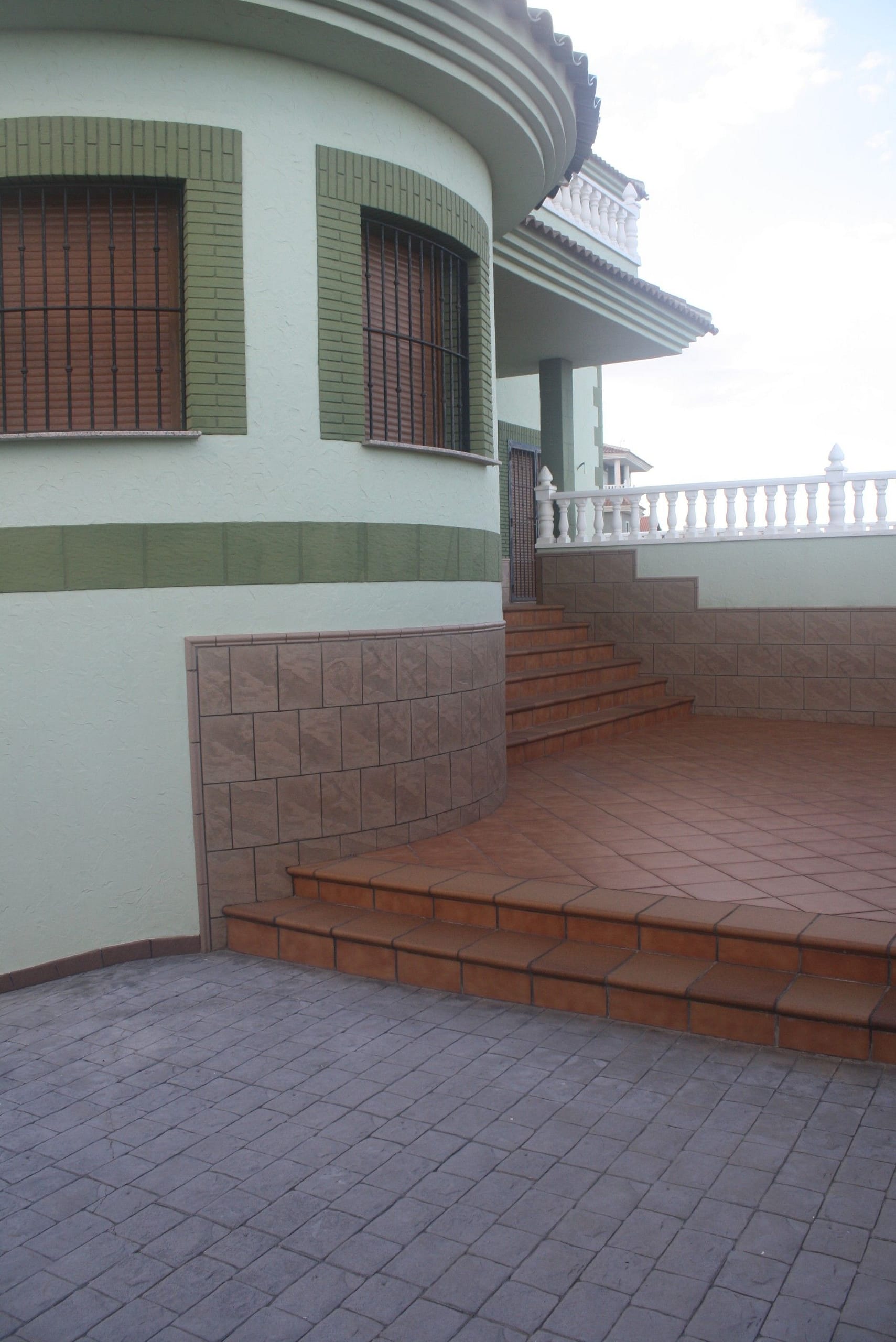 property for sale in Spain