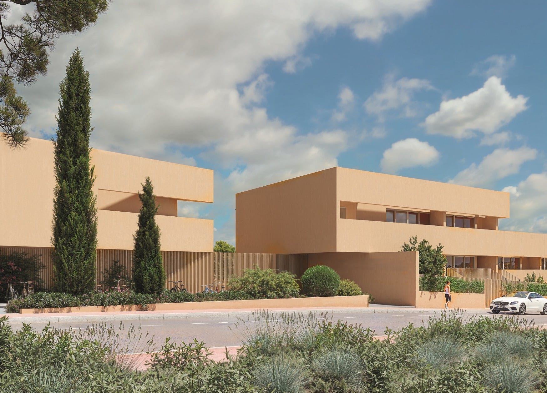 property for sale in Spain