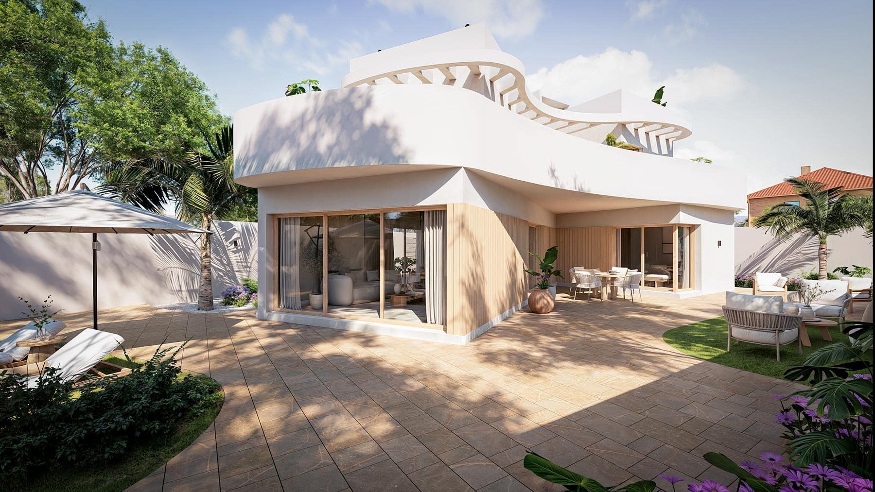 property for sale in Spain