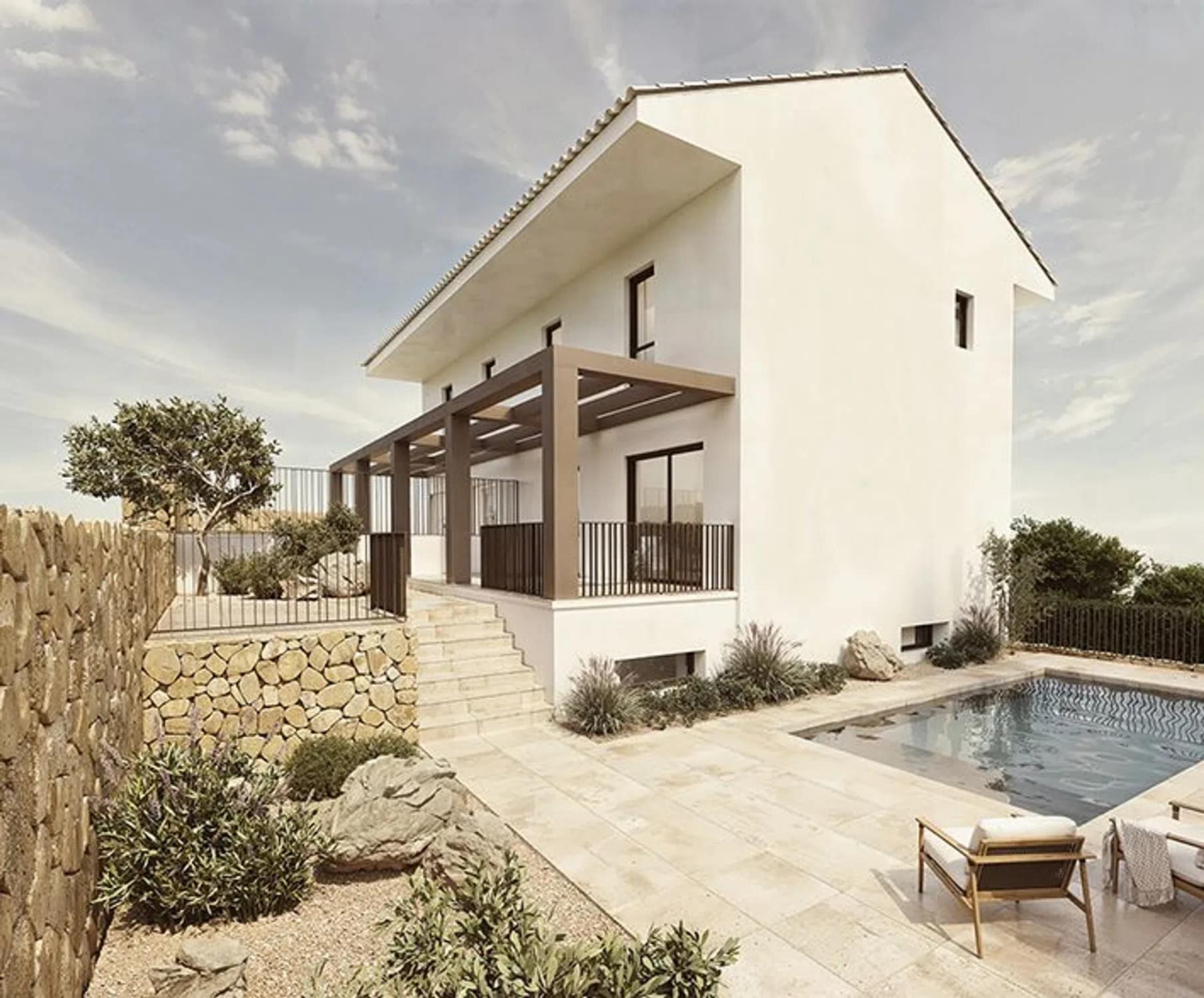 property for sale in Spain