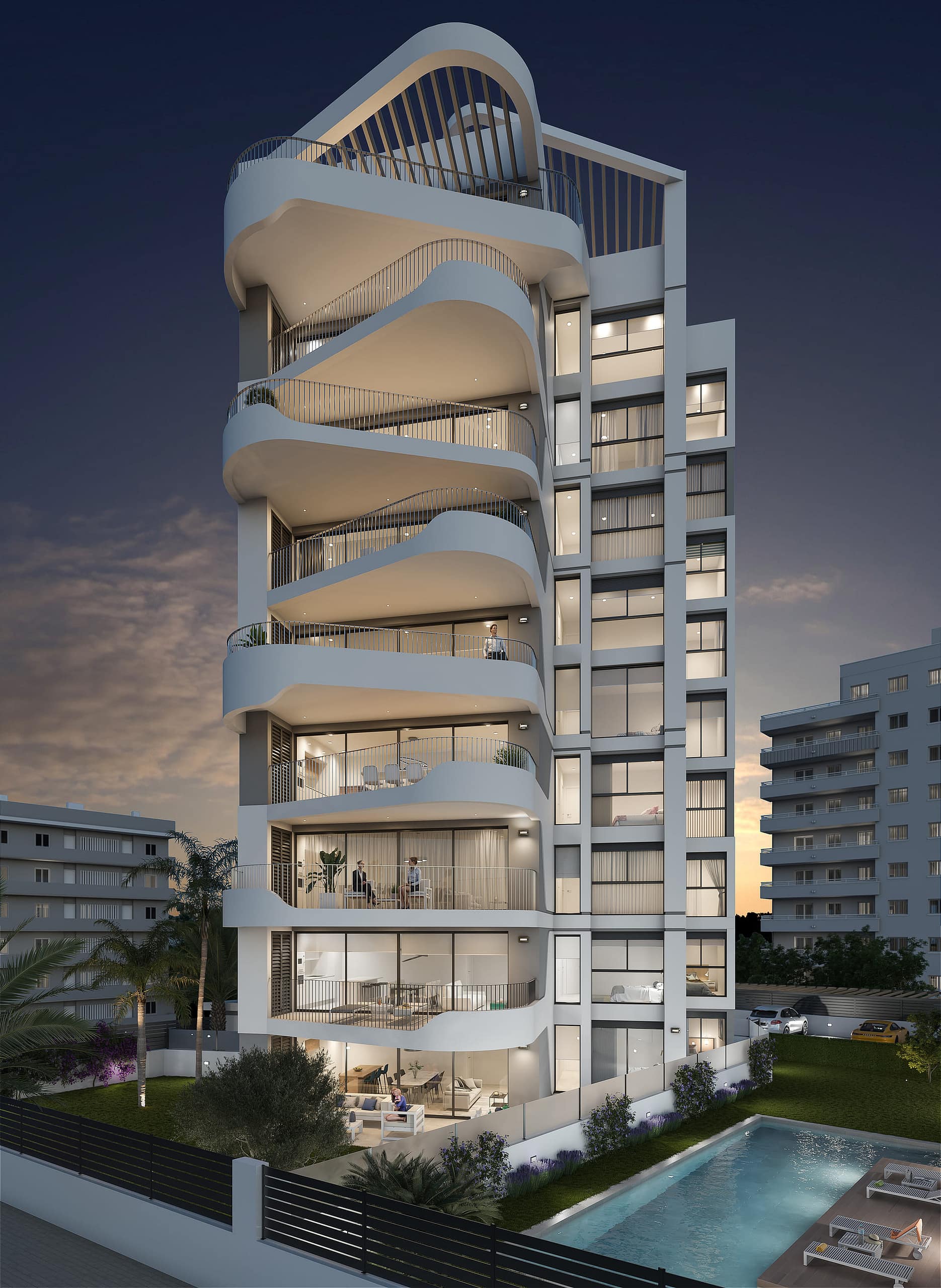 property for sale in Spain