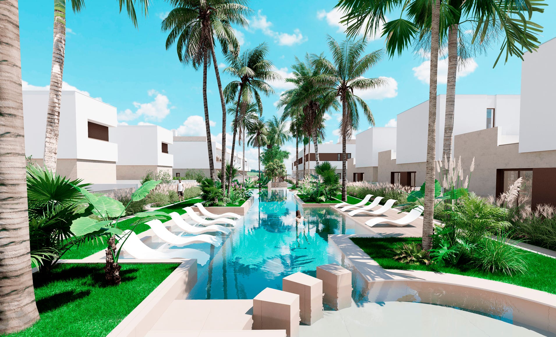 property for sale in Spain