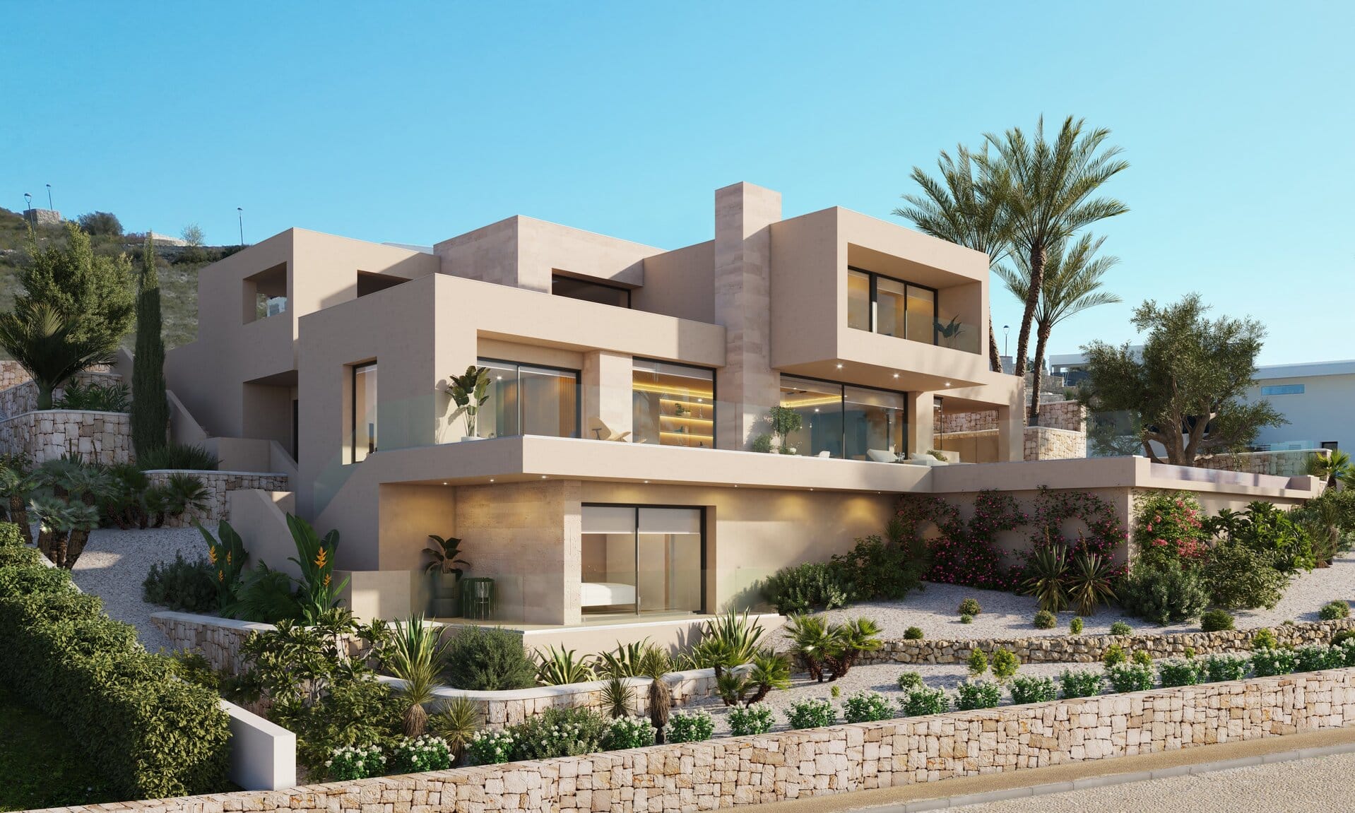 property for sale in Spain