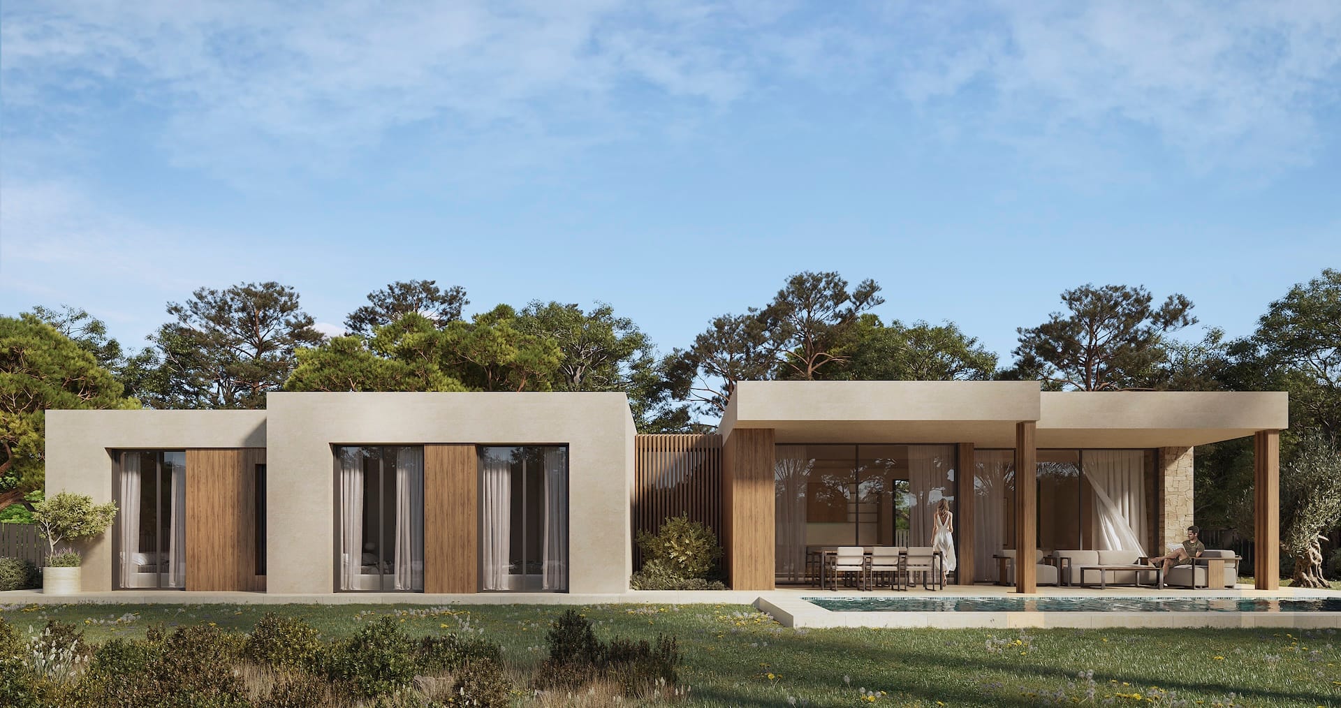 property for sale in Spain