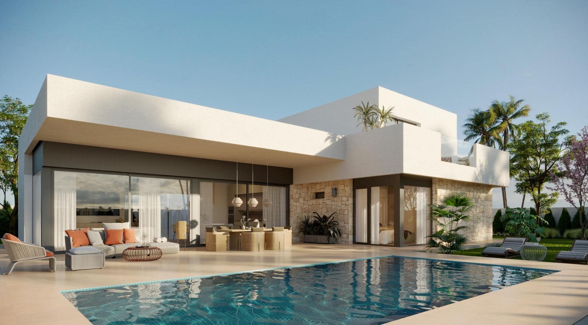 property for sale in Spain