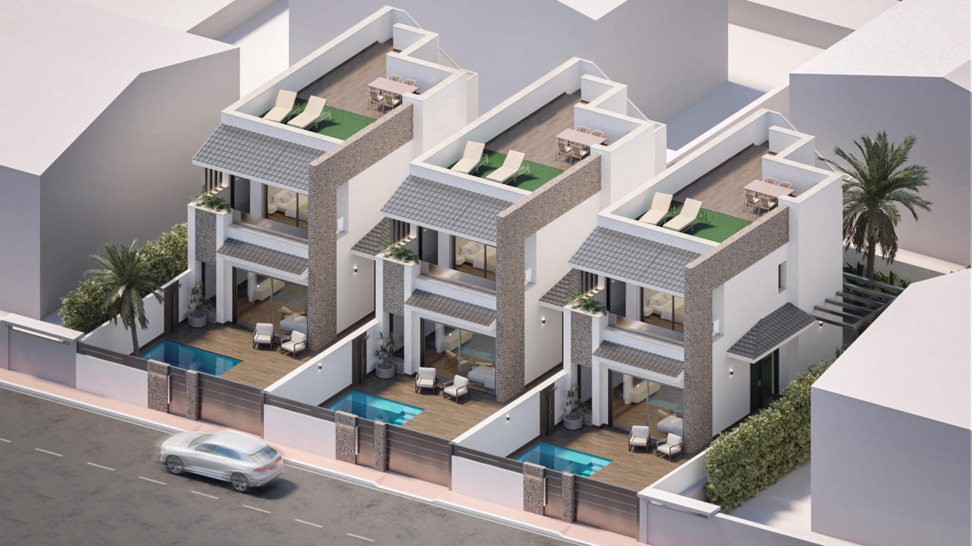 property for sale in Spain