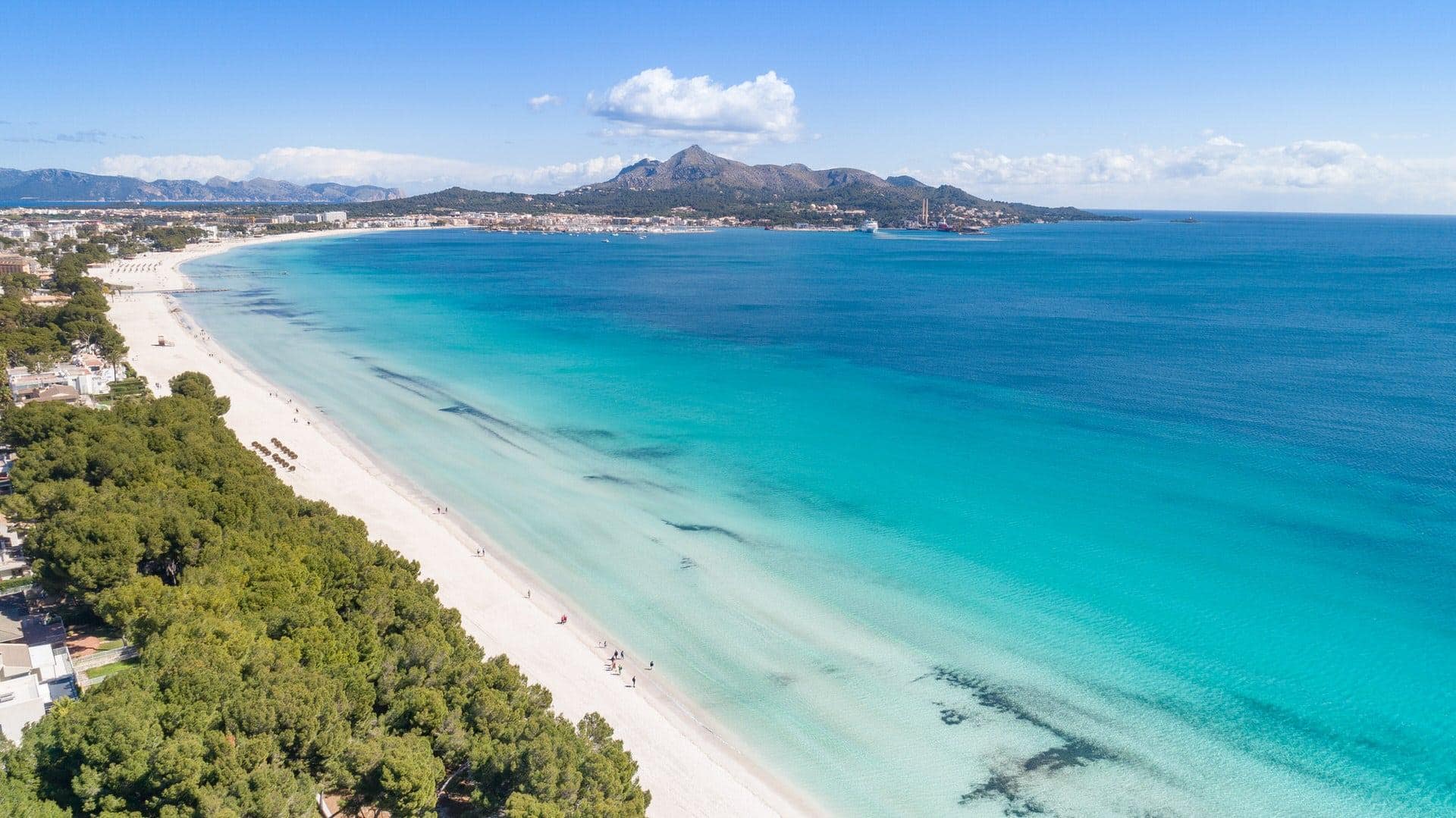 Mallorca's Most Beautiful Beaches