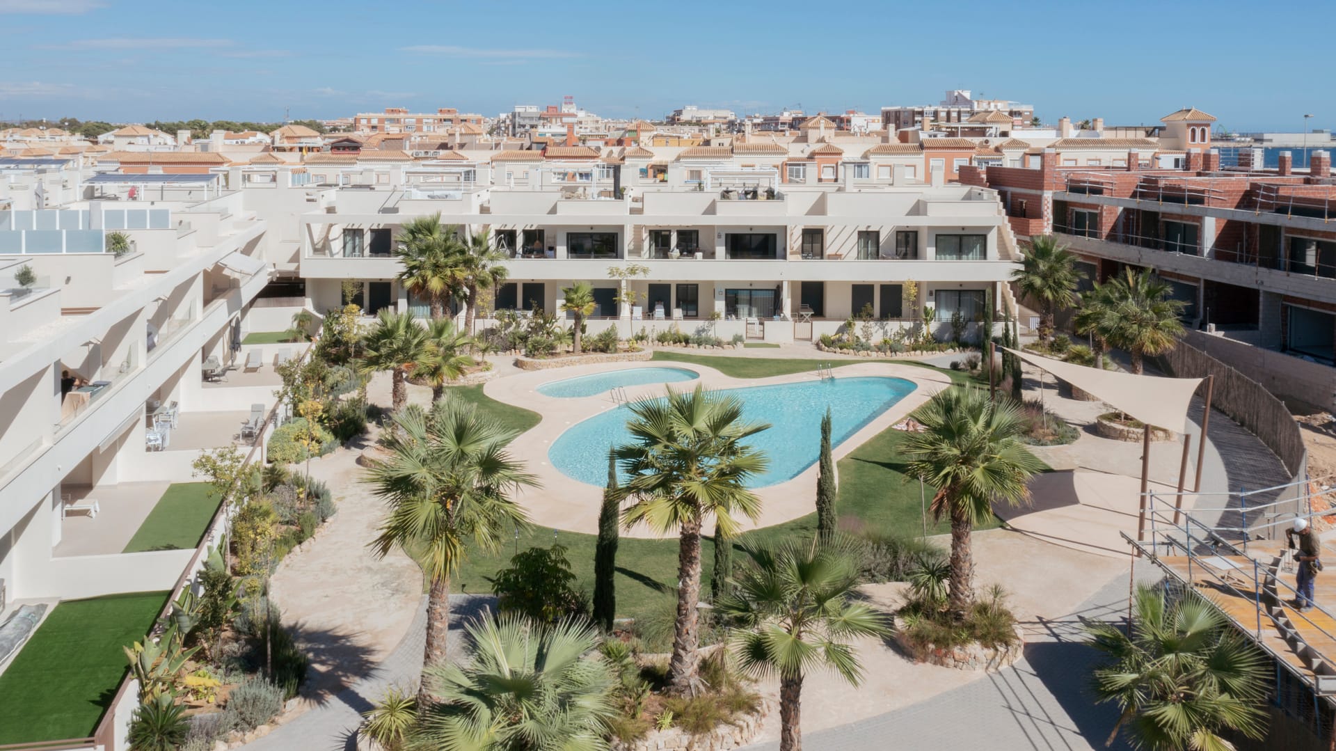property for sale in Spain