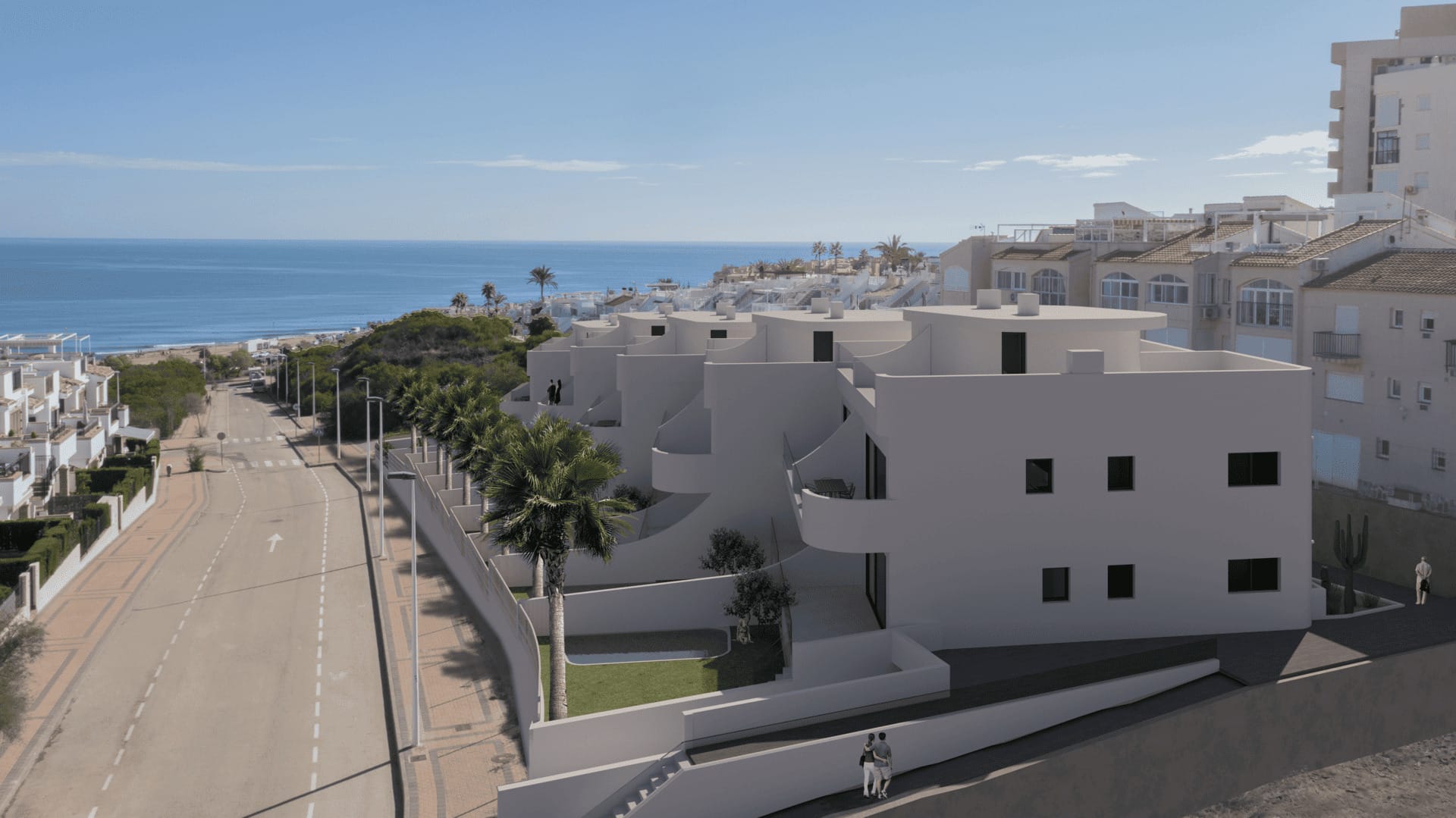 property for sale in Spain