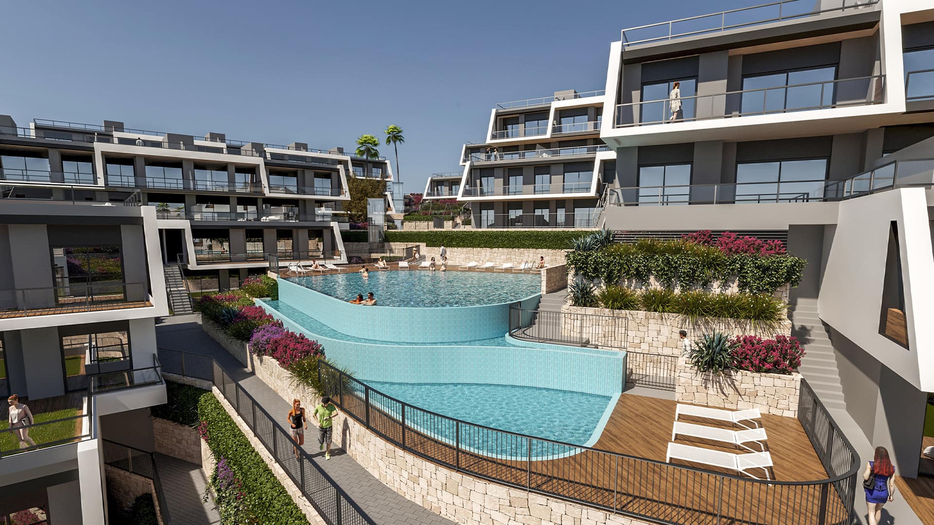 property for sale in Spain