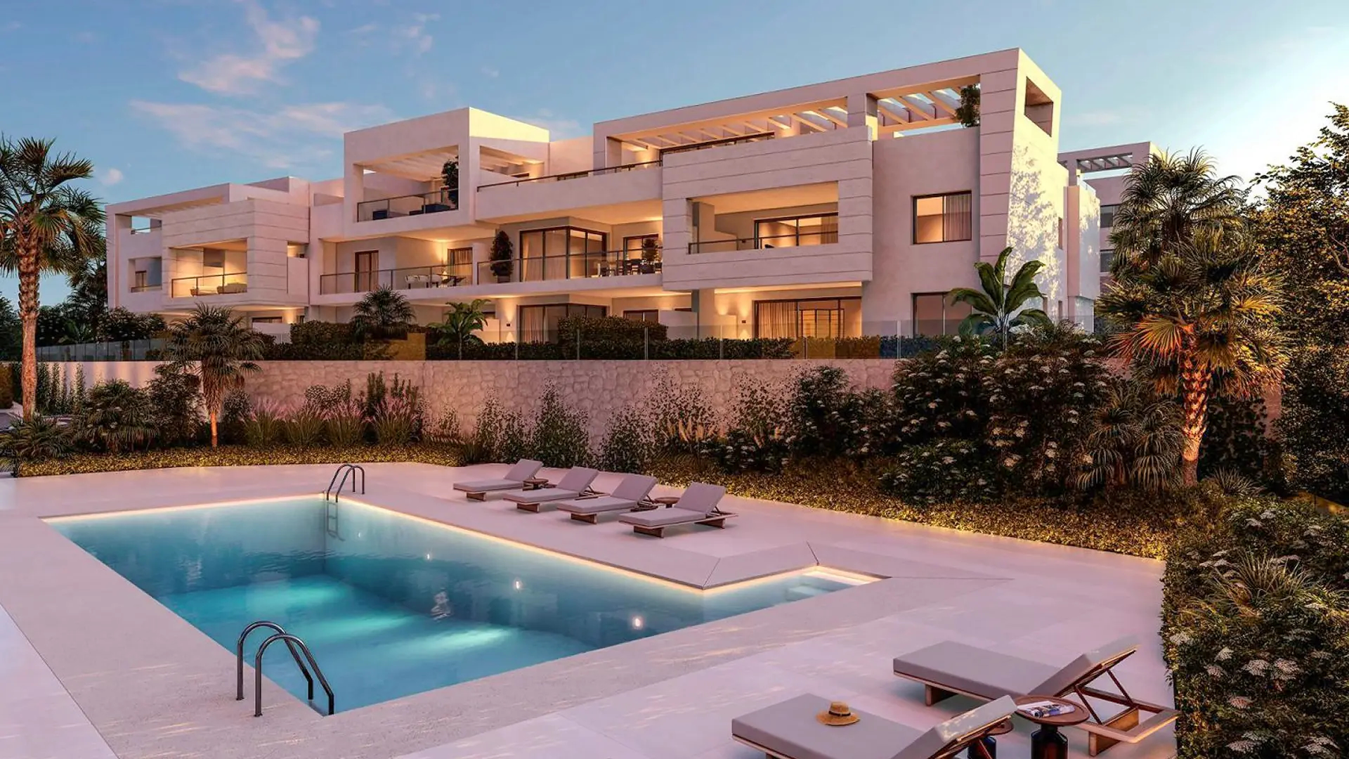 Expat housing options for affordable living overseas