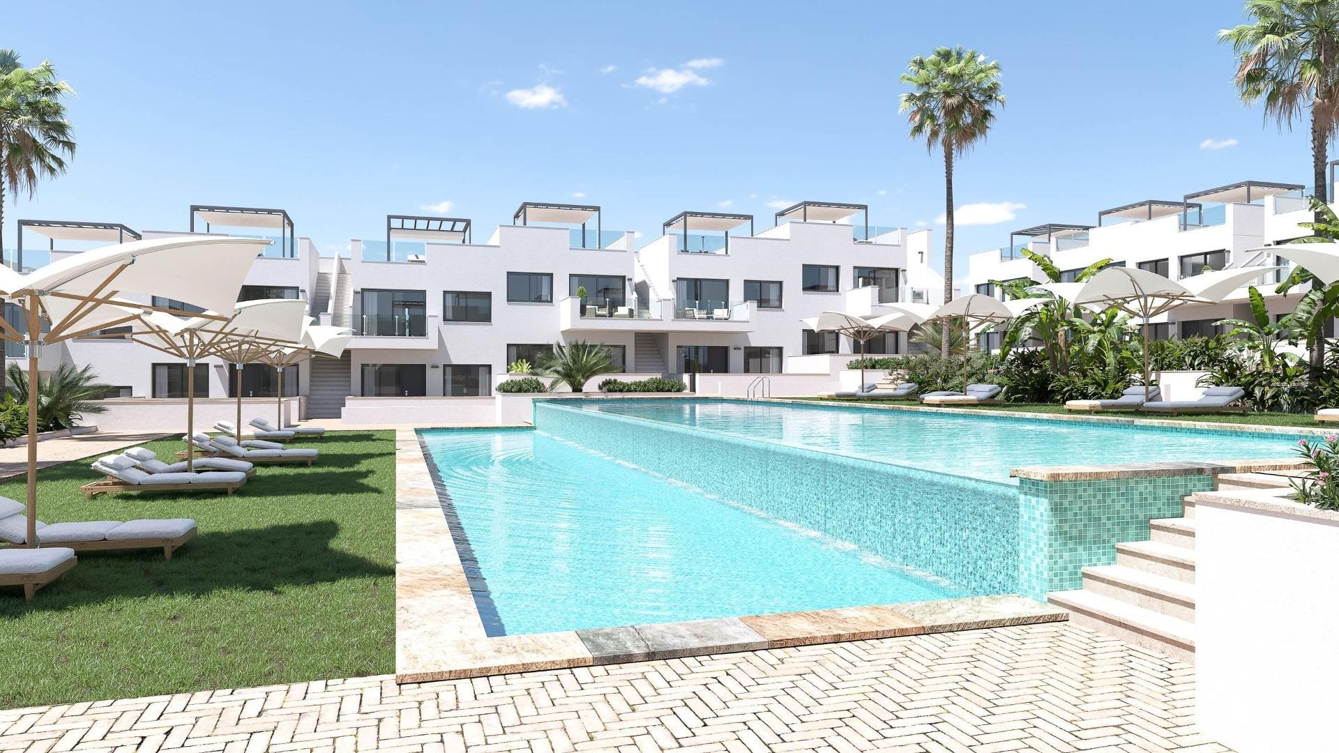 property for sale in Torrevieja